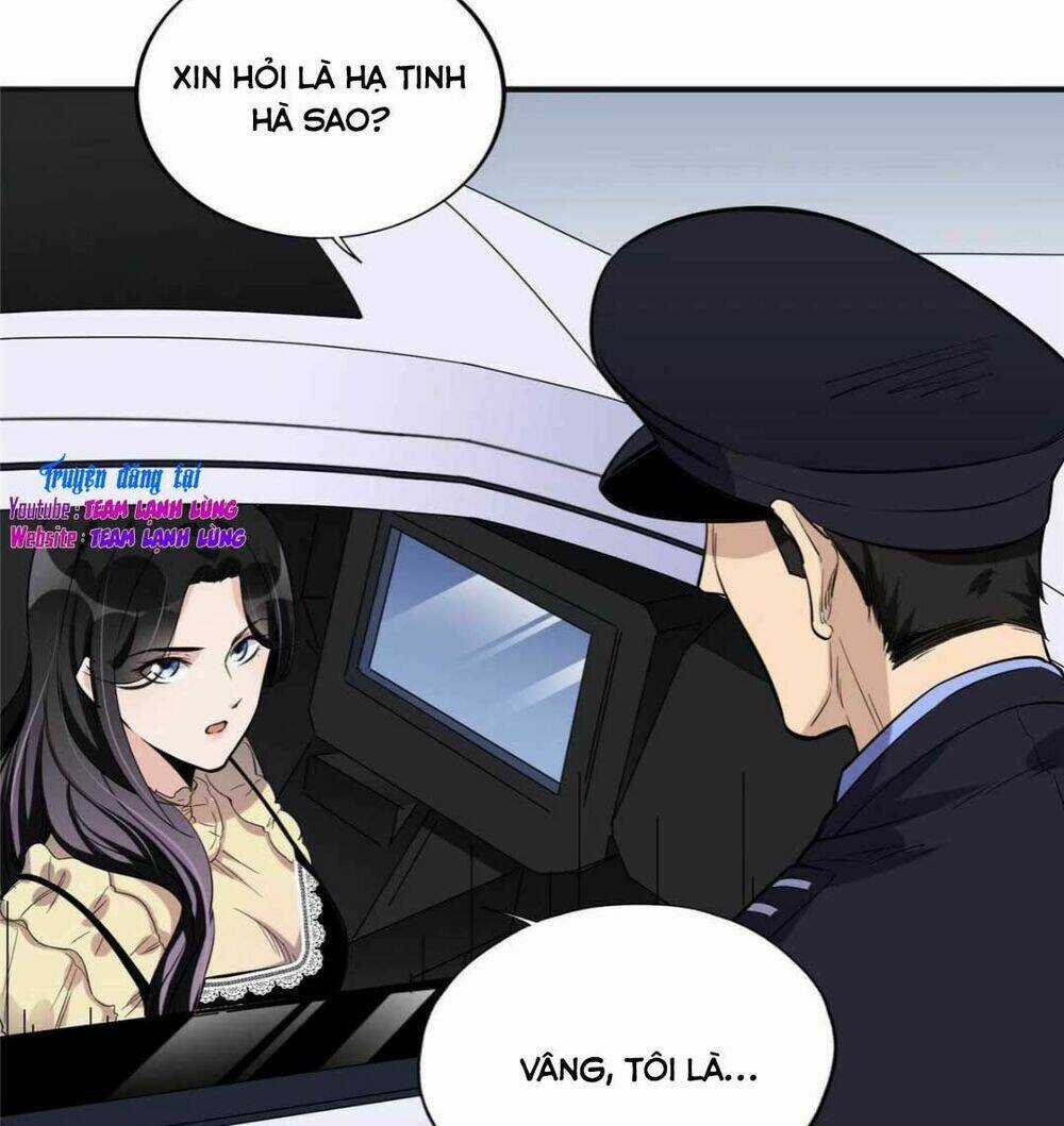 Ly Hôn Với Đại Boss Tôi Càng Tỏa Sáng Hơn Chapter 26 trang 7