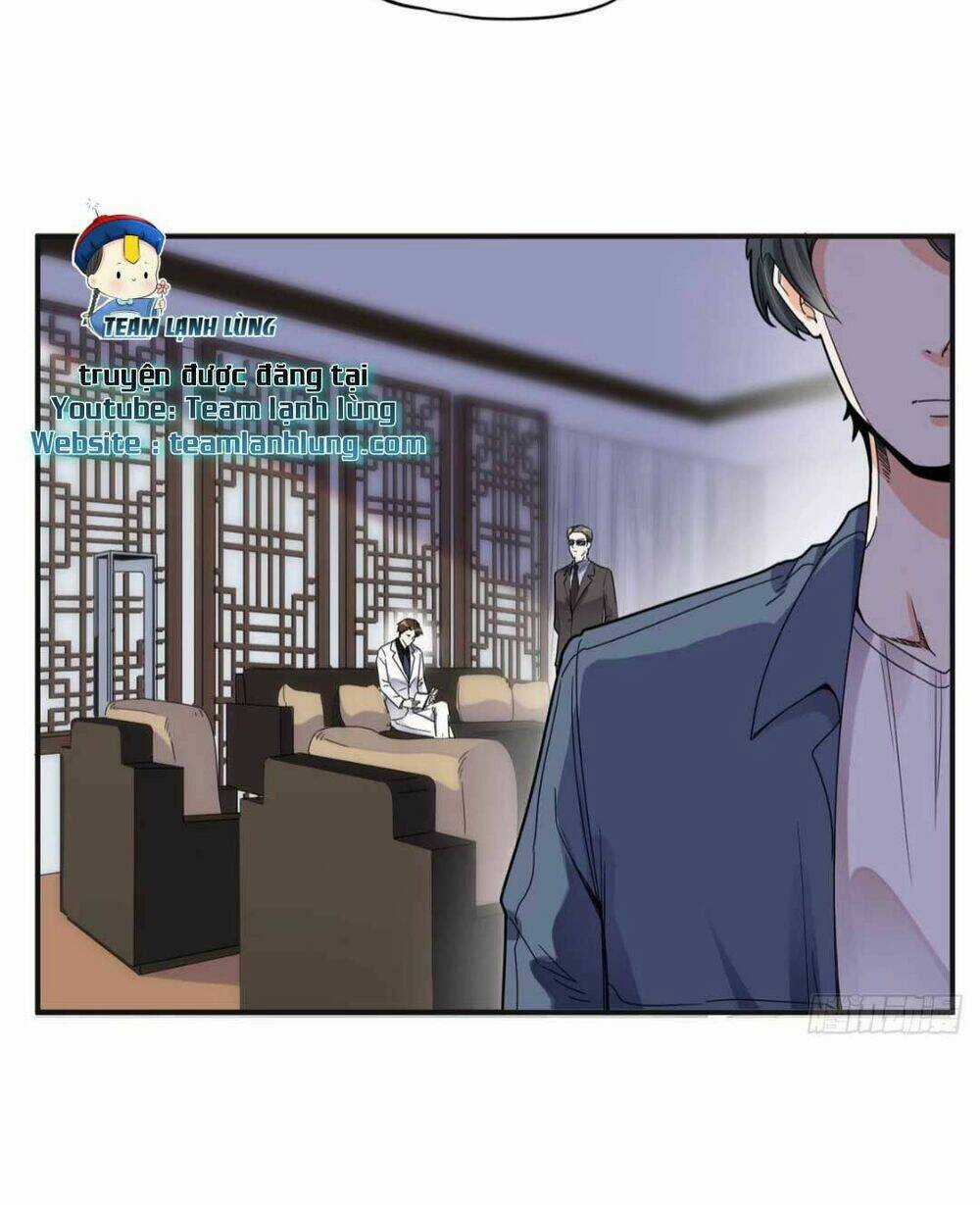 Ly Hôn Với Đại Boss Tôi Càng Tỏa Sáng Hơn Chapter 27 trang 10