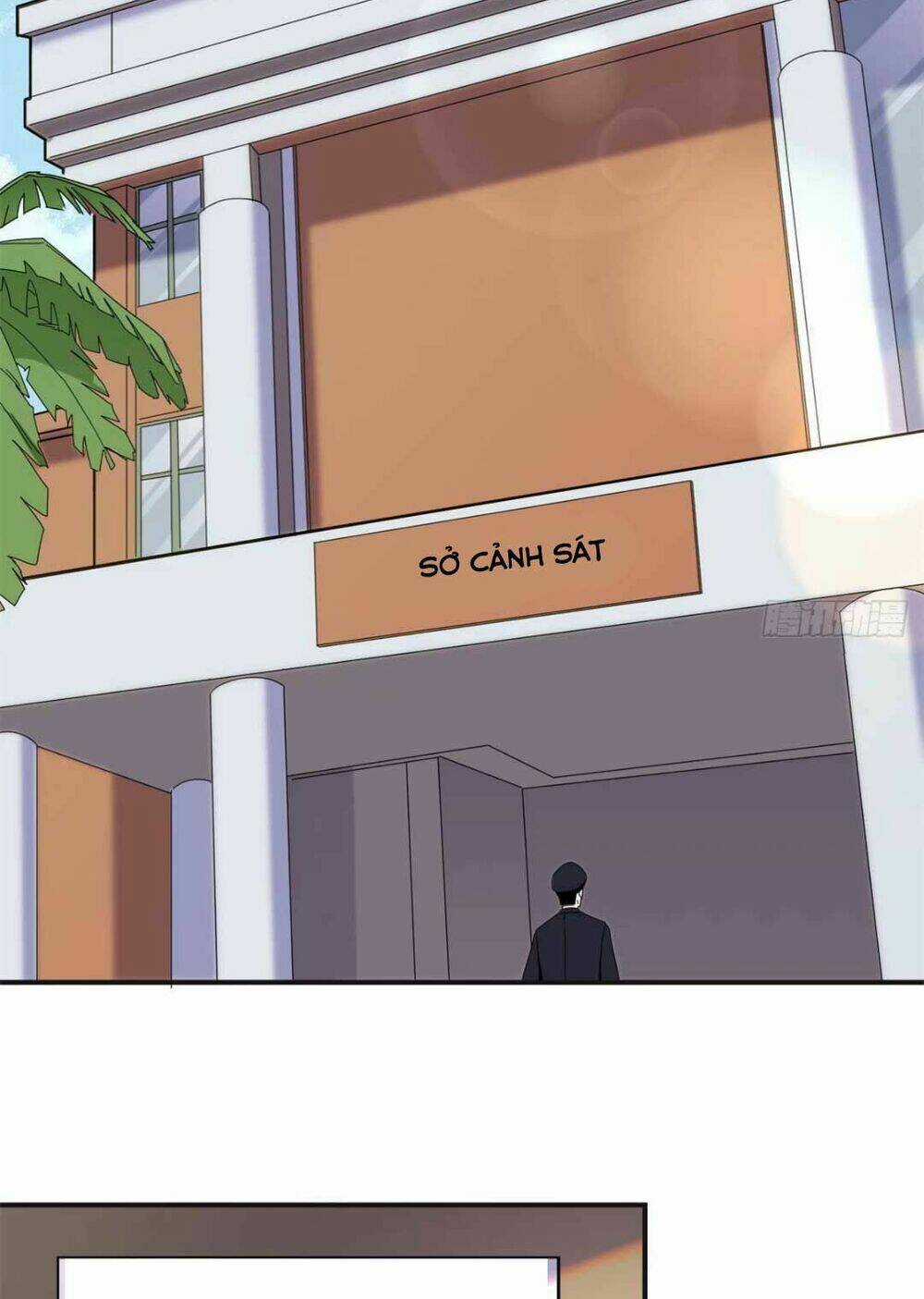 Ly Hôn Với Đại Boss Tôi Càng Tỏa Sáng Hơn Chapter 27 trang 13