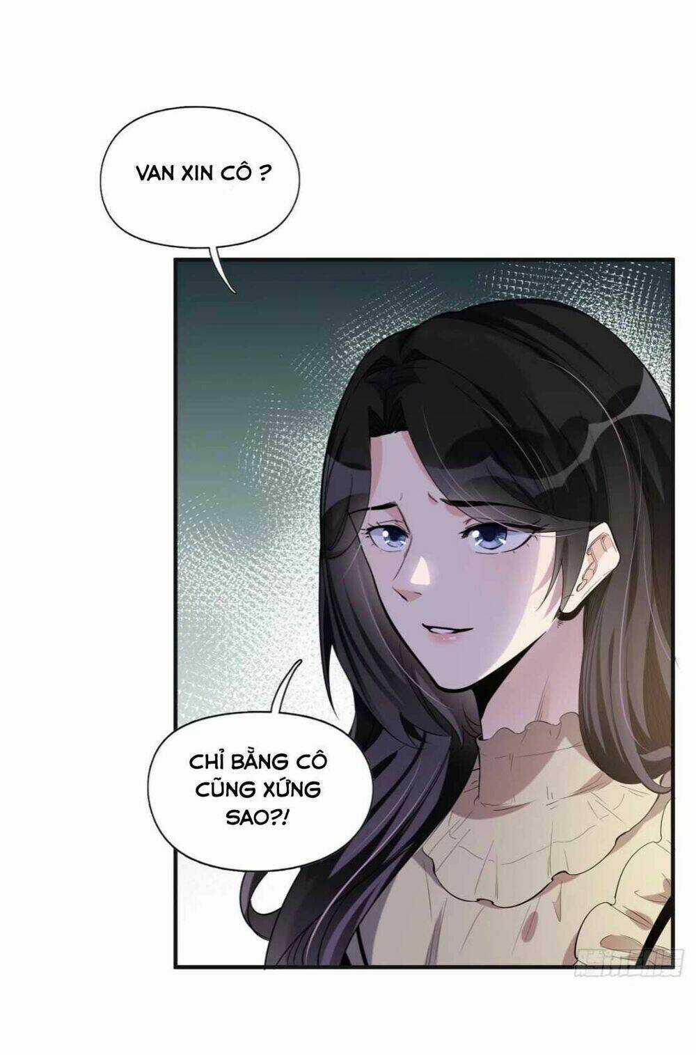 Ly Hôn Với Đại Boss Tôi Càng Tỏa Sáng Hơn Chapter 27 trang 20