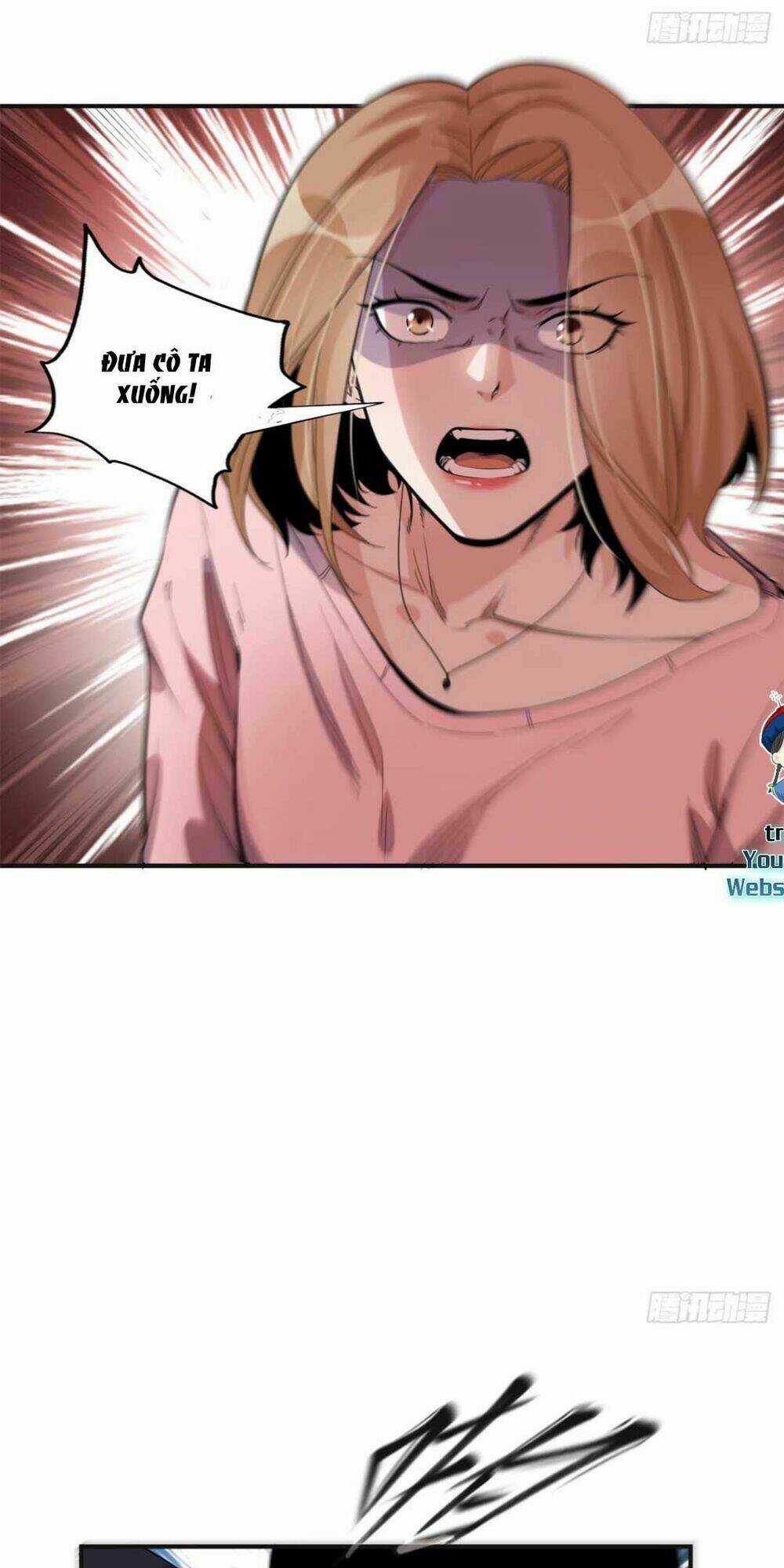 Ly Hôn Với Đại Boss Tôi Càng Tỏa Sáng Hơn Chapter 27 trang 25