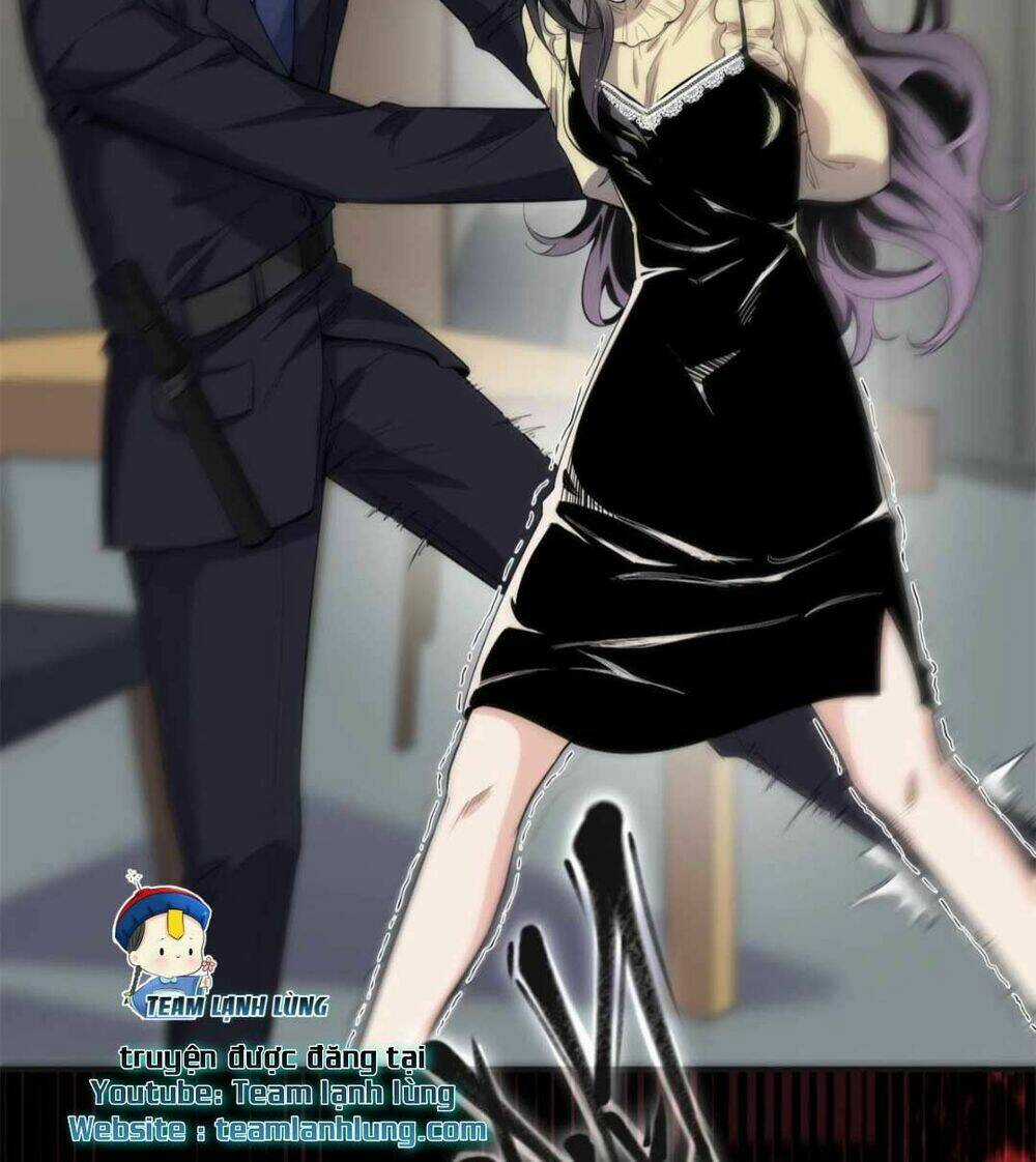 Ly Hôn Với Đại Boss Tôi Càng Tỏa Sáng Hơn Chapter 27 trang 27