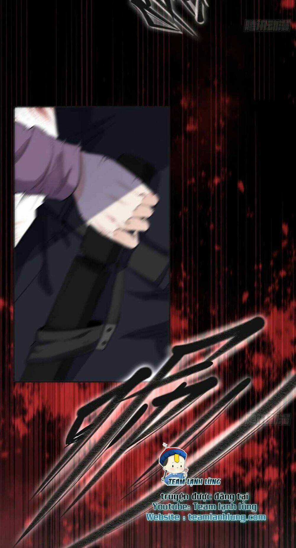 Ly Hôn Với Đại Boss Tôi Càng Tỏa Sáng Hơn Chapter 27 trang 28