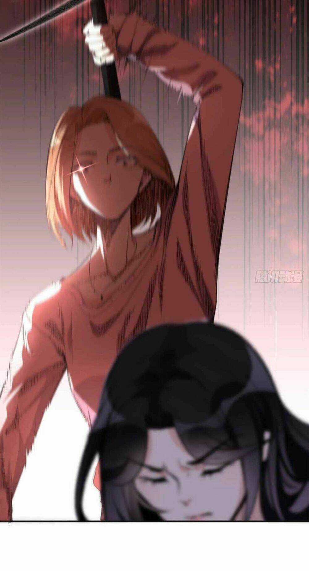 Ly Hôn Với Đại Boss Tôi Càng Tỏa Sáng Hơn Chapter 27 trang 29