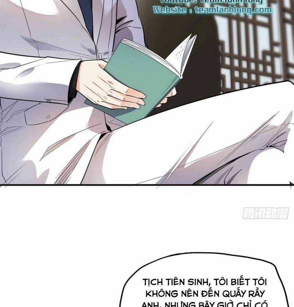 Ly Hôn Với Đại Boss Tôi Càng Tỏa Sáng Hơn Chapter 27 trang 4