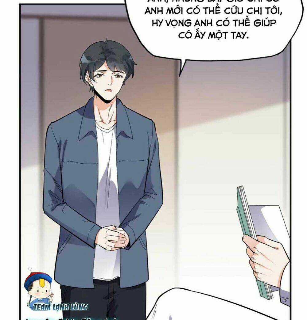 Ly Hôn Với Đại Boss Tôi Càng Tỏa Sáng Hơn Chapter 27 trang 5