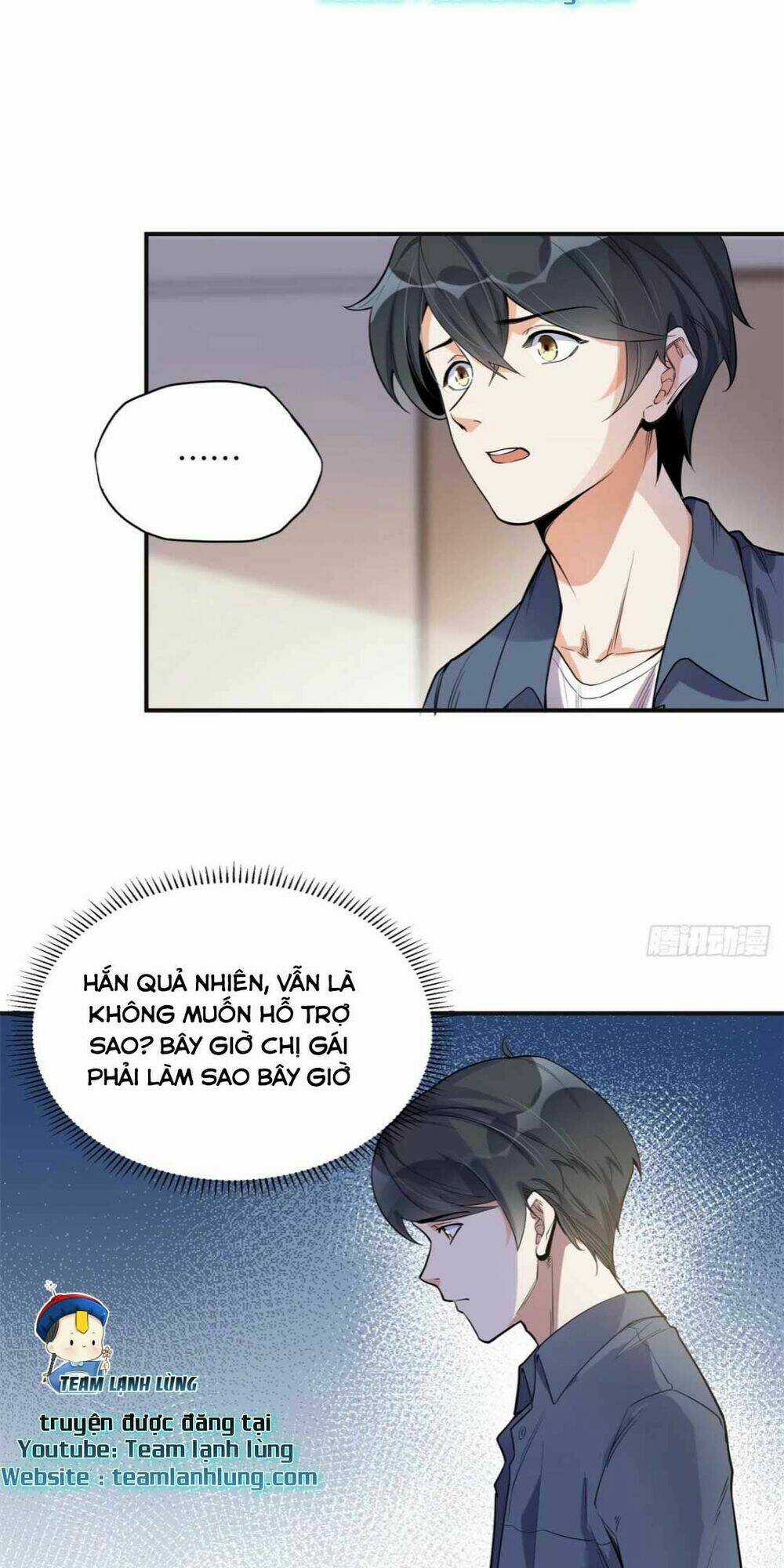 Ly Hôn Với Đại Boss Tôi Càng Tỏa Sáng Hơn Chapter 27 trang 8