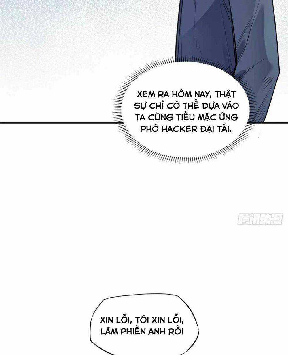 Ly Hôn Với Đại Boss Tôi Càng Tỏa Sáng Hơn Chapter 27 trang 9