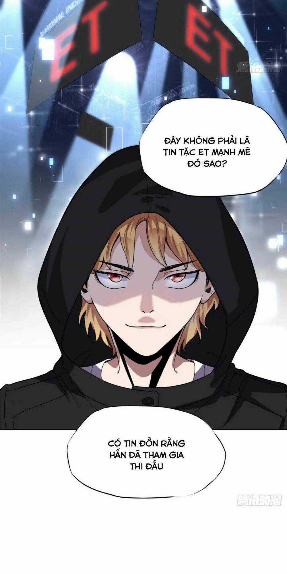 Ly Hôn Với Đại Boss Tôi Càng Tỏa Sáng Hơn Chapter 28 trang 10