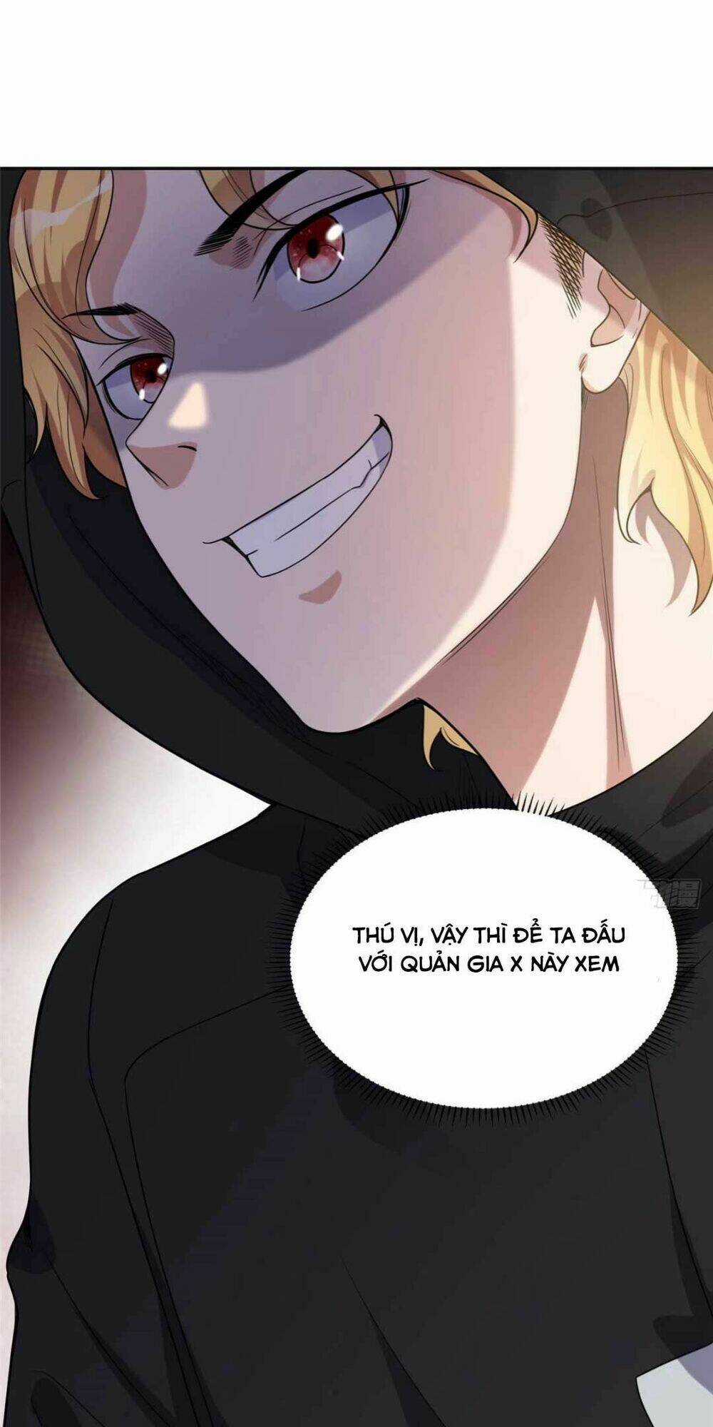 Ly Hôn Với Đại Boss Tôi Càng Tỏa Sáng Hơn Chapter 28 trang 11