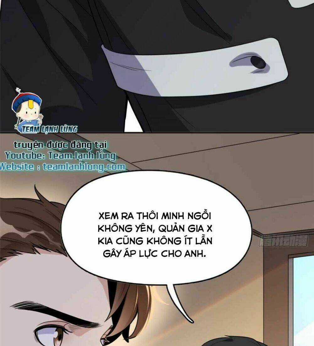 Ly Hôn Với Đại Boss Tôi Càng Tỏa Sáng Hơn Chapter 28 trang 12