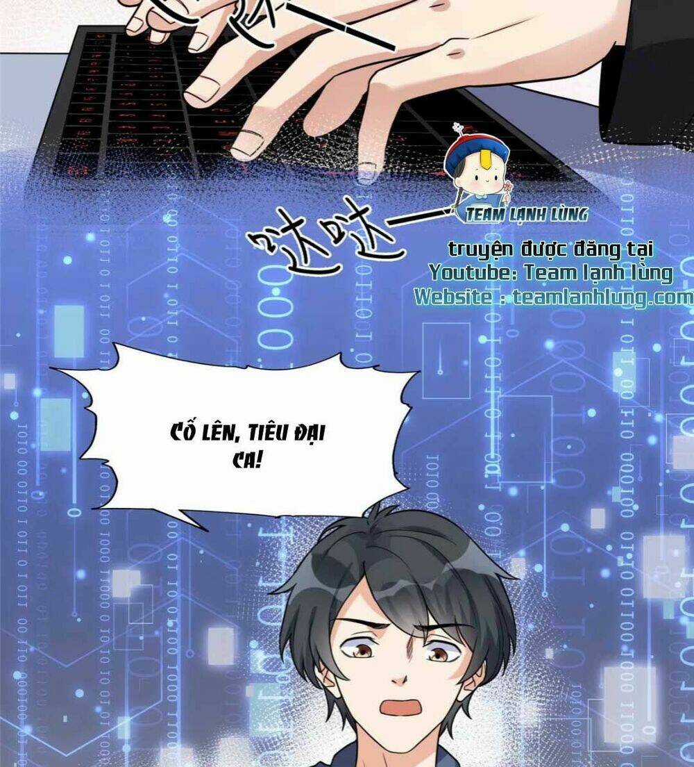 Ly Hôn Với Đại Boss Tôi Càng Tỏa Sáng Hơn Chapter 28 trang 23