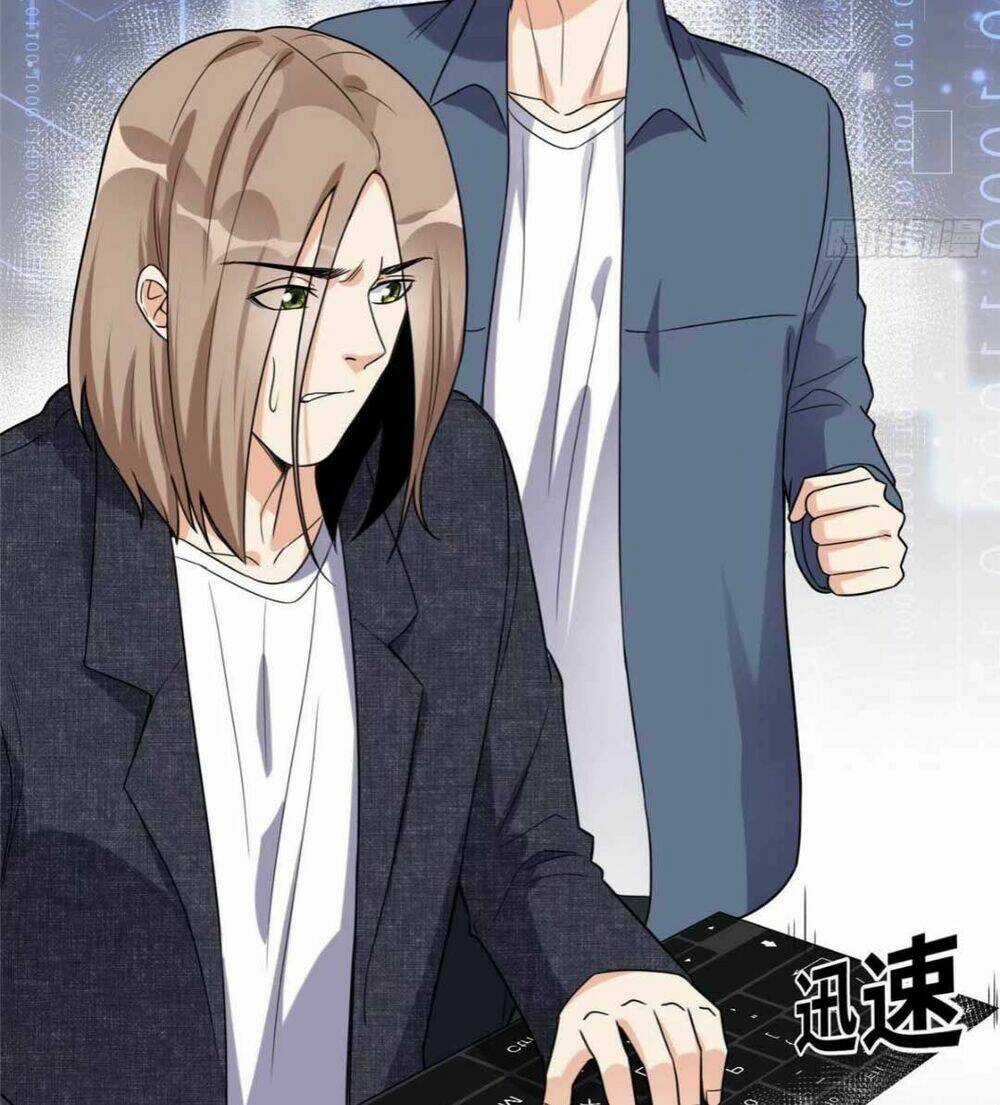 Ly Hôn Với Đại Boss Tôi Càng Tỏa Sáng Hơn Chapter 28 trang 24