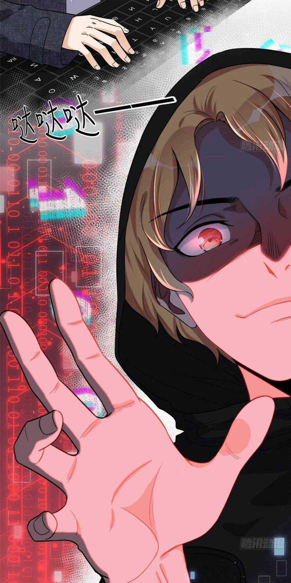 Ly Hôn Với Đại Boss Tôi Càng Tỏa Sáng Hơn Chapter 28 trang 25