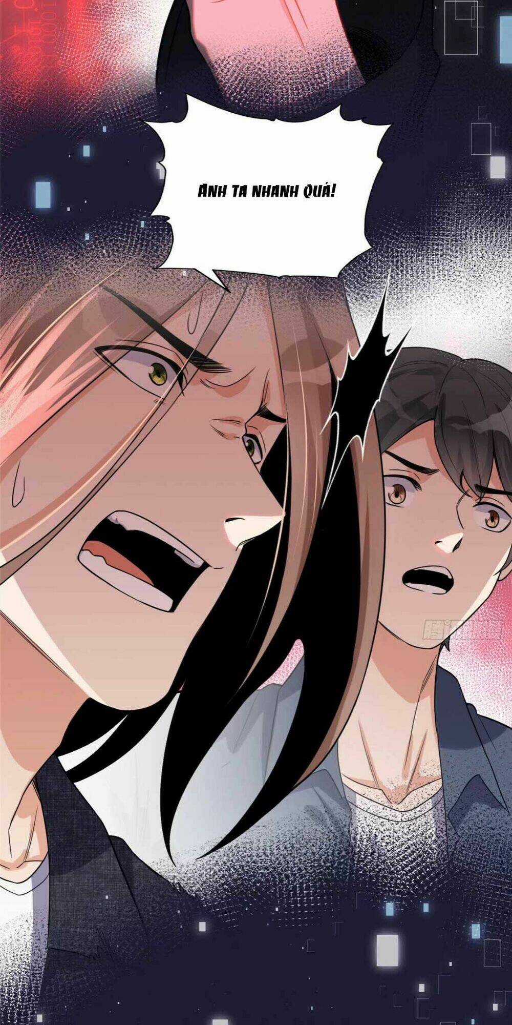 Ly Hôn Với Đại Boss Tôi Càng Tỏa Sáng Hơn Chapter 28 trang 26