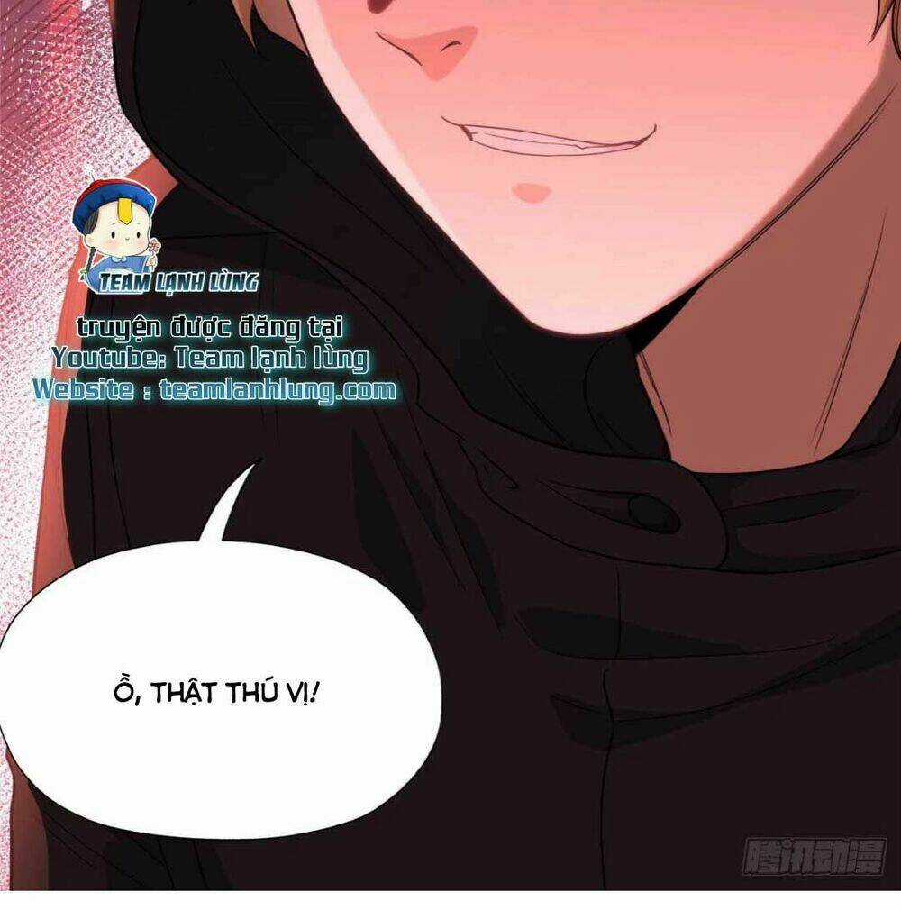 Ly Hôn Với Đại Boss Tôi Càng Tỏa Sáng Hơn Chapter 28 trang 28