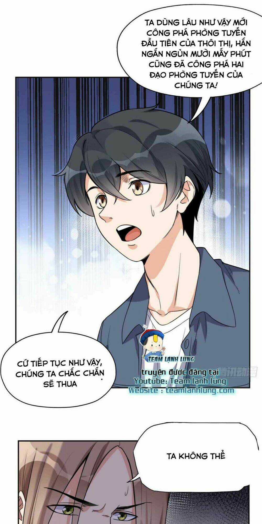 Ly Hôn Với Đại Boss Tôi Càng Tỏa Sáng Hơn Chapter 28 trang 29