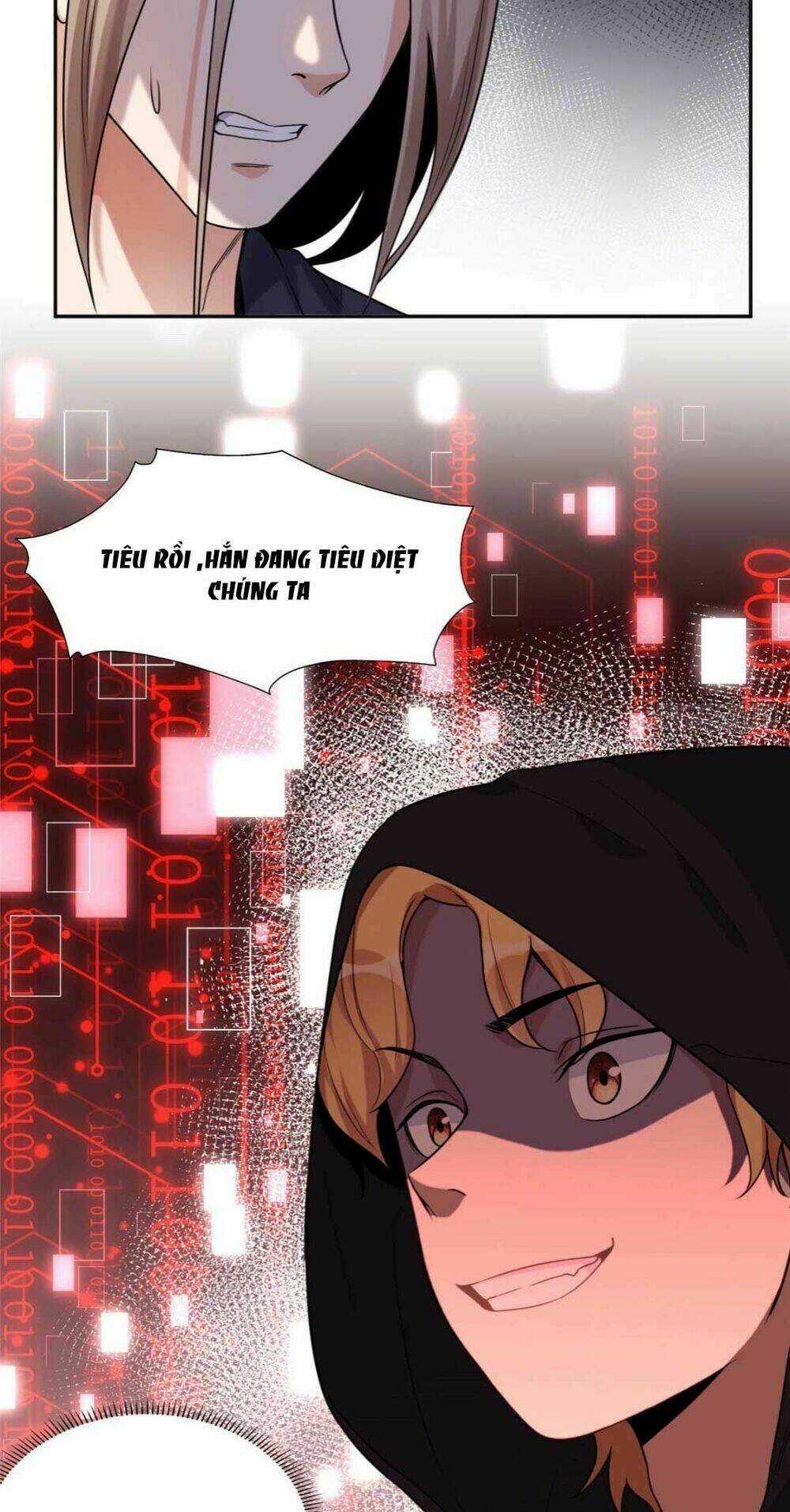 Ly Hôn Với Đại Boss Tôi Càng Tỏa Sáng Hơn Chapter 28 trang 30