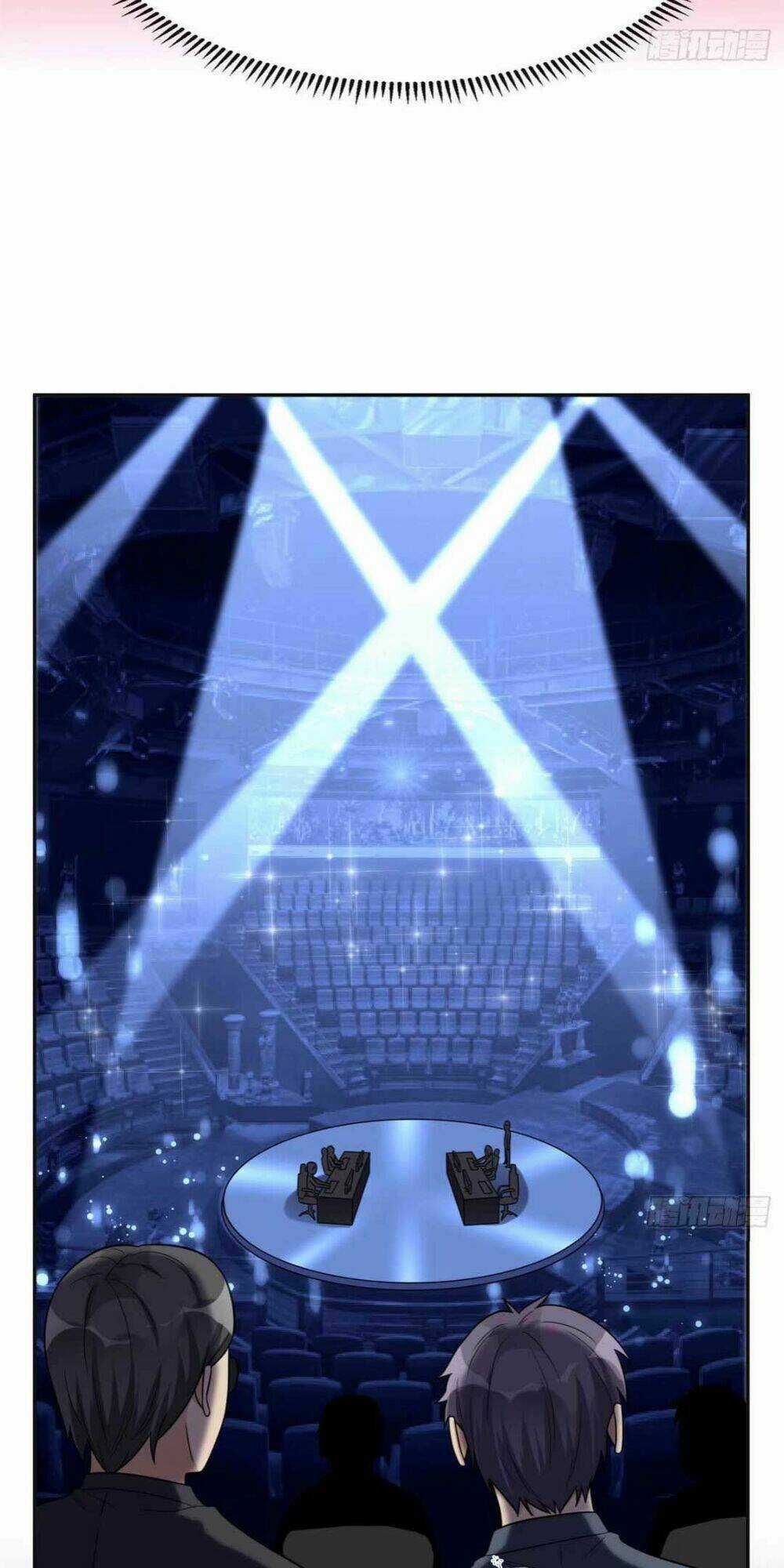 Ly Hôn Với Đại Boss Tôi Càng Tỏa Sáng Hơn Chapter 28 trang 32