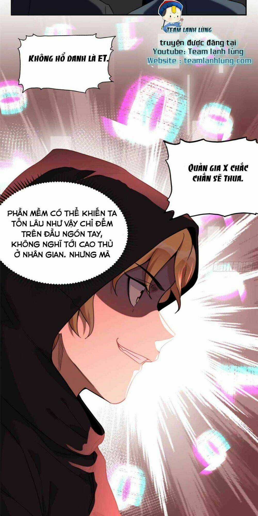 Ly Hôn Với Đại Boss Tôi Càng Tỏa Sáng Hơn Chapter 28 trang 33