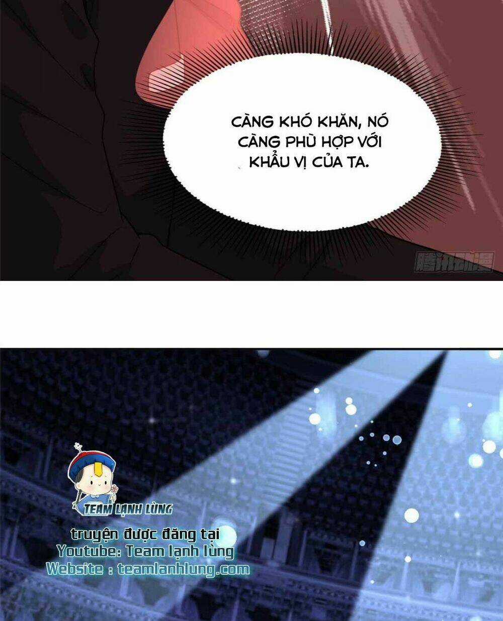 Ly Hôn Với Đại Boss Tôi Càng Tỏa Sáng Hơn Chapter 28 trang 34