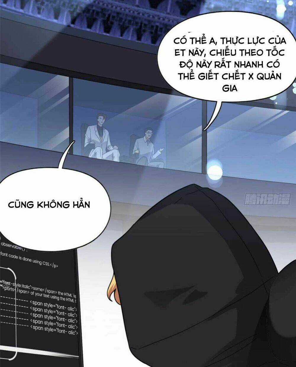 Ly Hôn Với Đại Boss Tôi Càng Tỏa Sáng Hơn Chapter 28 trang 35