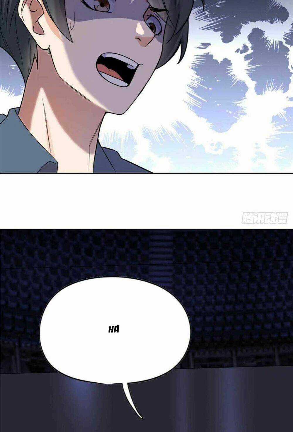 Ly Hôn Với Đại Boss Tôi Càng Tỏa Sáng Hơn Chapter 28 trang 40