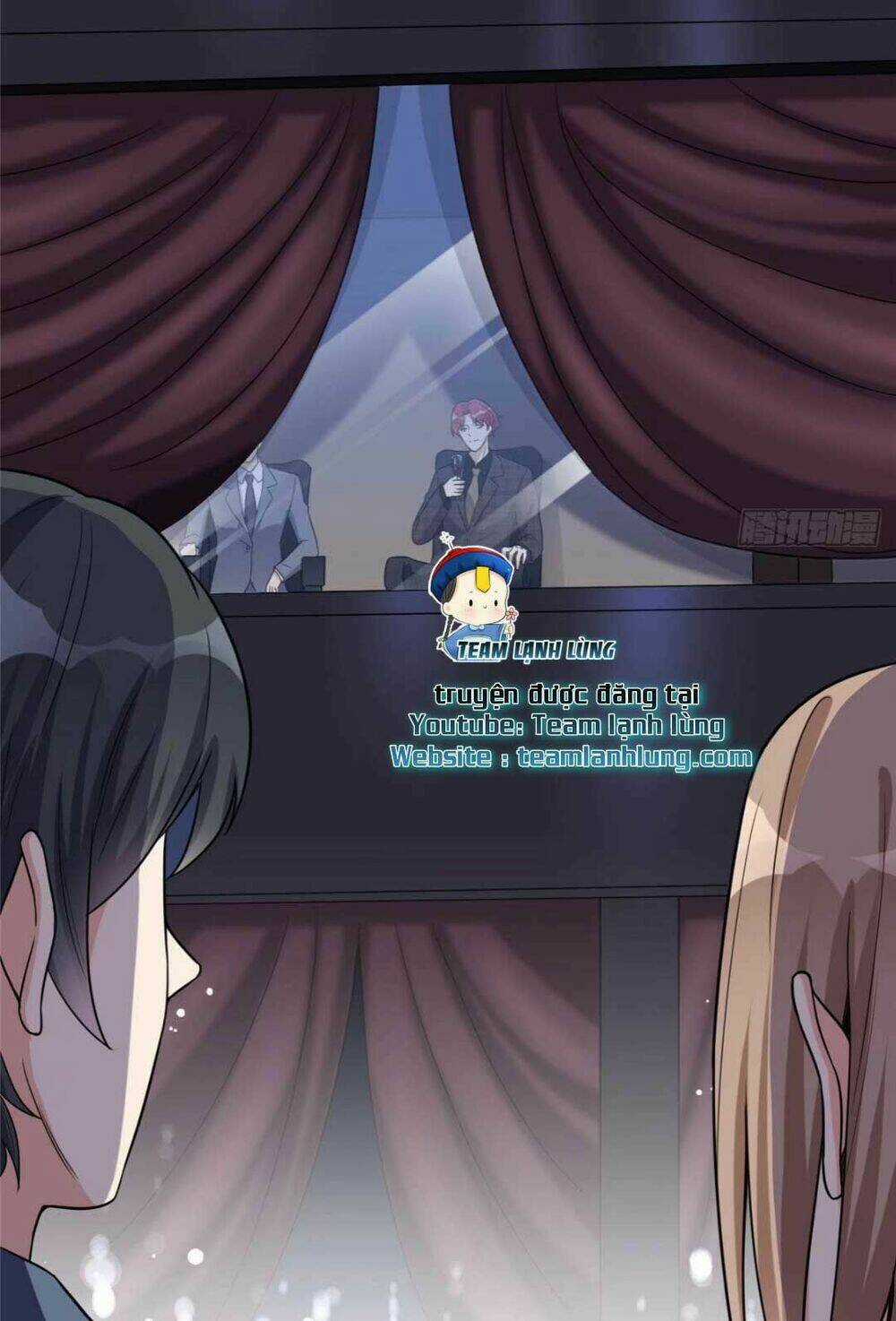 Ly Hôn Với Đại Boss Tôi Càng Tỏa Sáng Hơn Chapter 28 trang 41