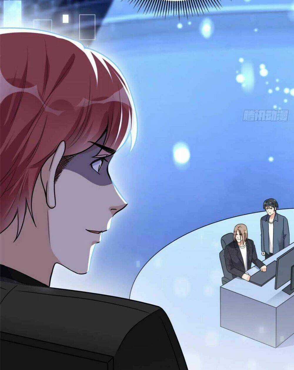 Ly Hôn Với Đại Boss Tôi Càng Tỏa Sáng Hơn Chapter 28 trang 44