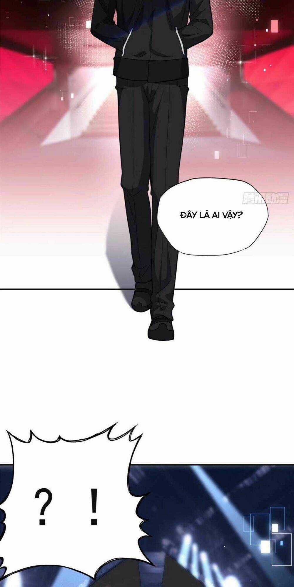 Ly Hôn Với Đại Boss Tôi Càng Tỏa Sáng Hơn Chapter 28 trang 9