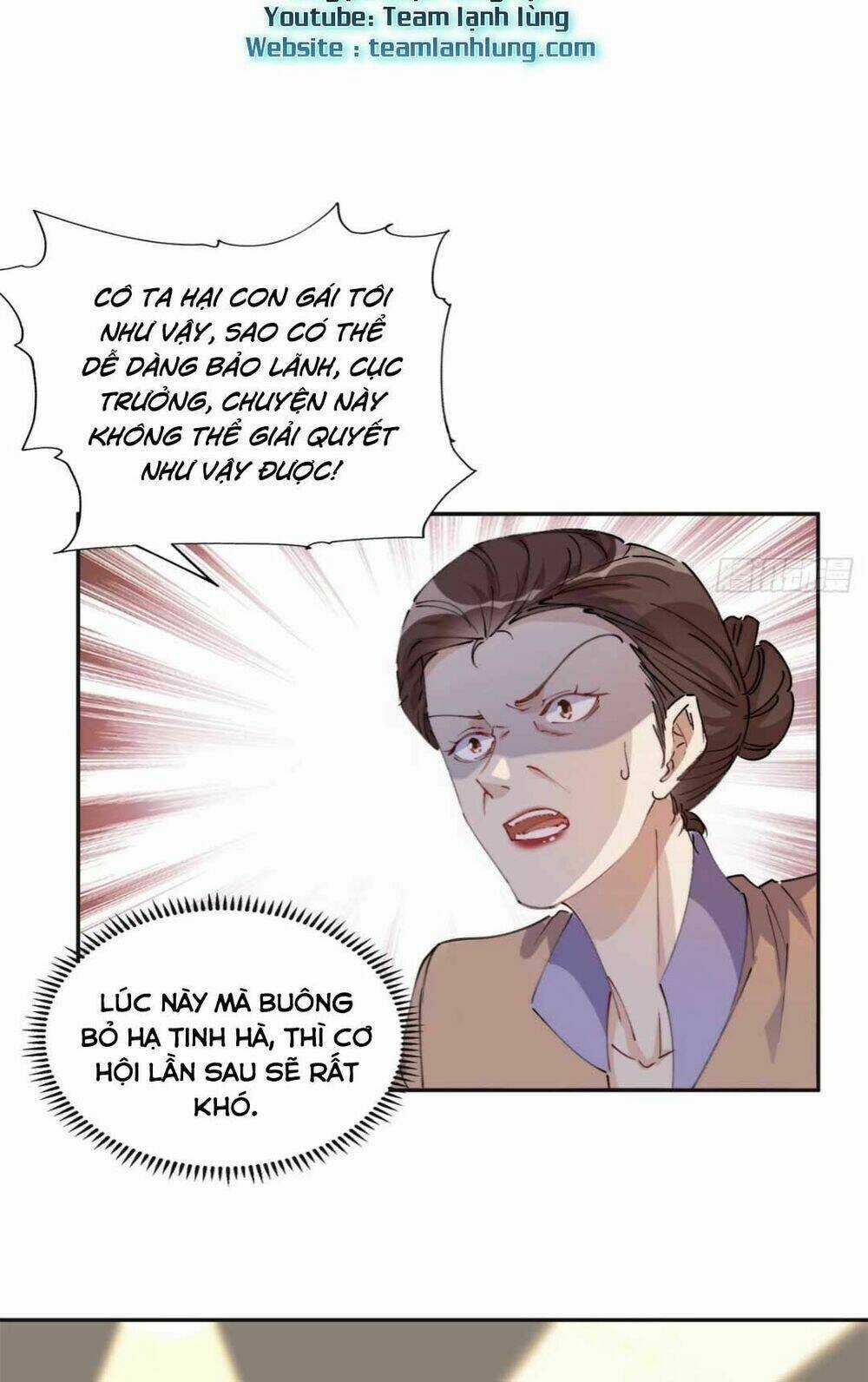 Ly Hôn Với Đại Boss Tôi Càng Tỏa Sáng Hơn Chapter 29 trang 15