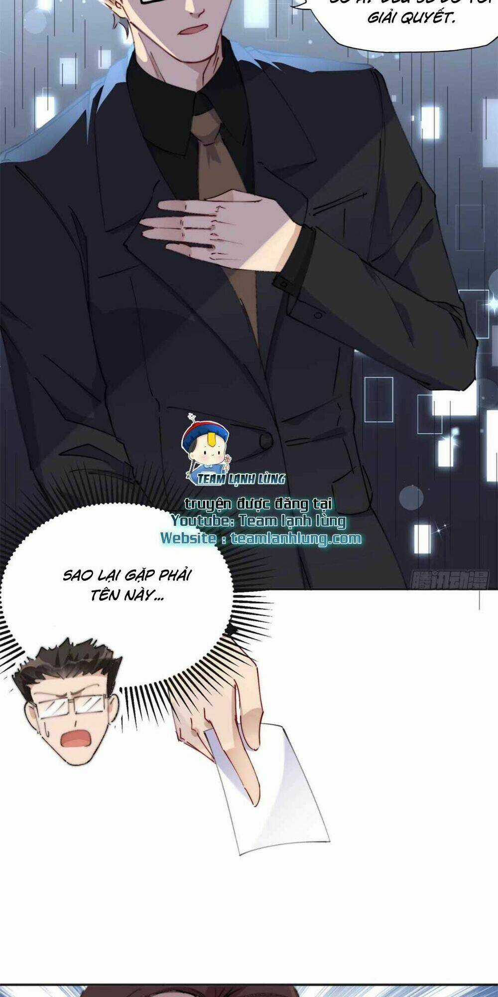 Ly Hôn Với Đại Boss Tôi Càng Tỏa Sáng Hơn Chapter 29 trang 18