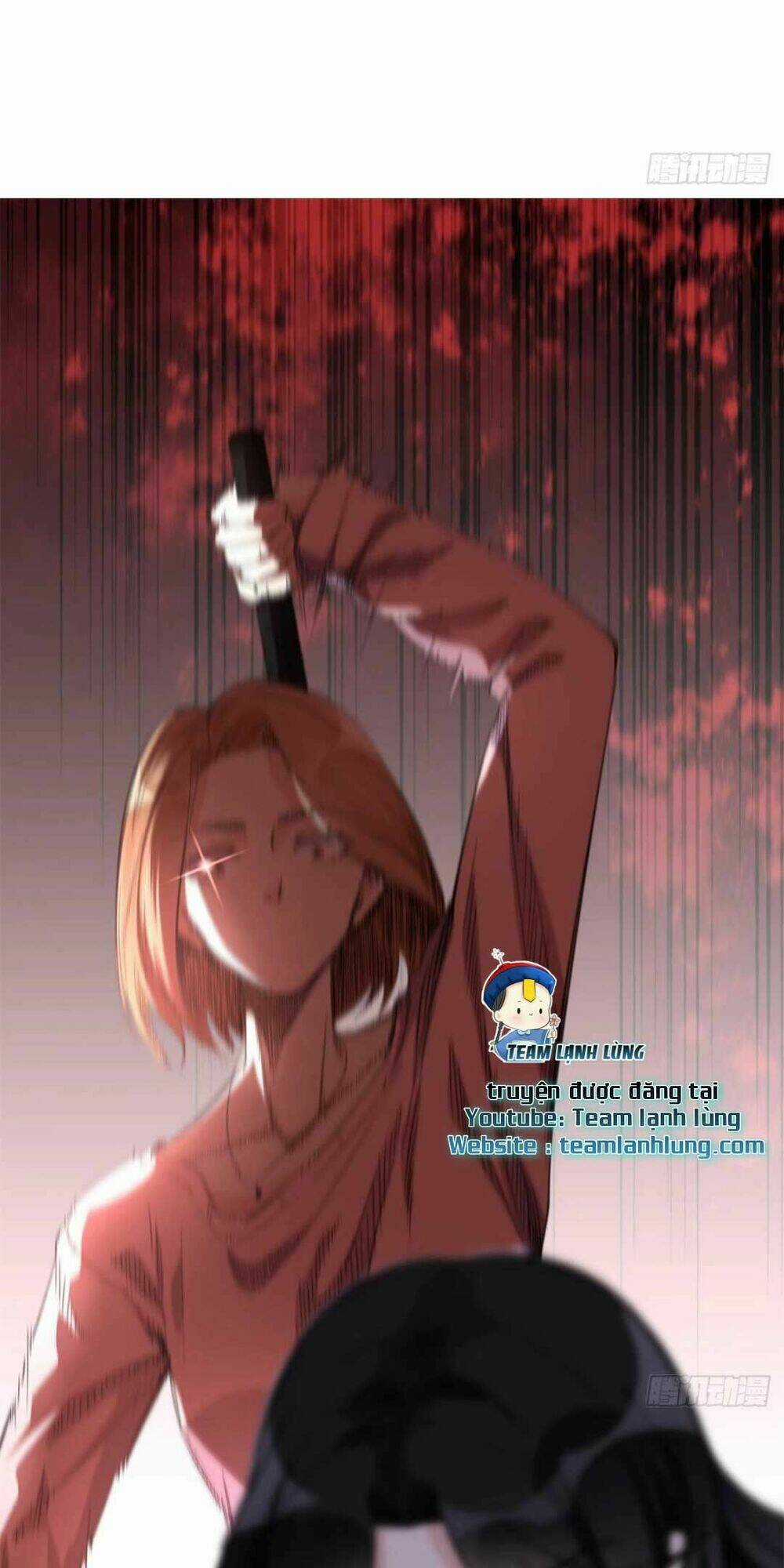 Ly Hôn Với Đại Boss Tôi Càng Tỏa Sáng Hơn Chapter 29 trang 2