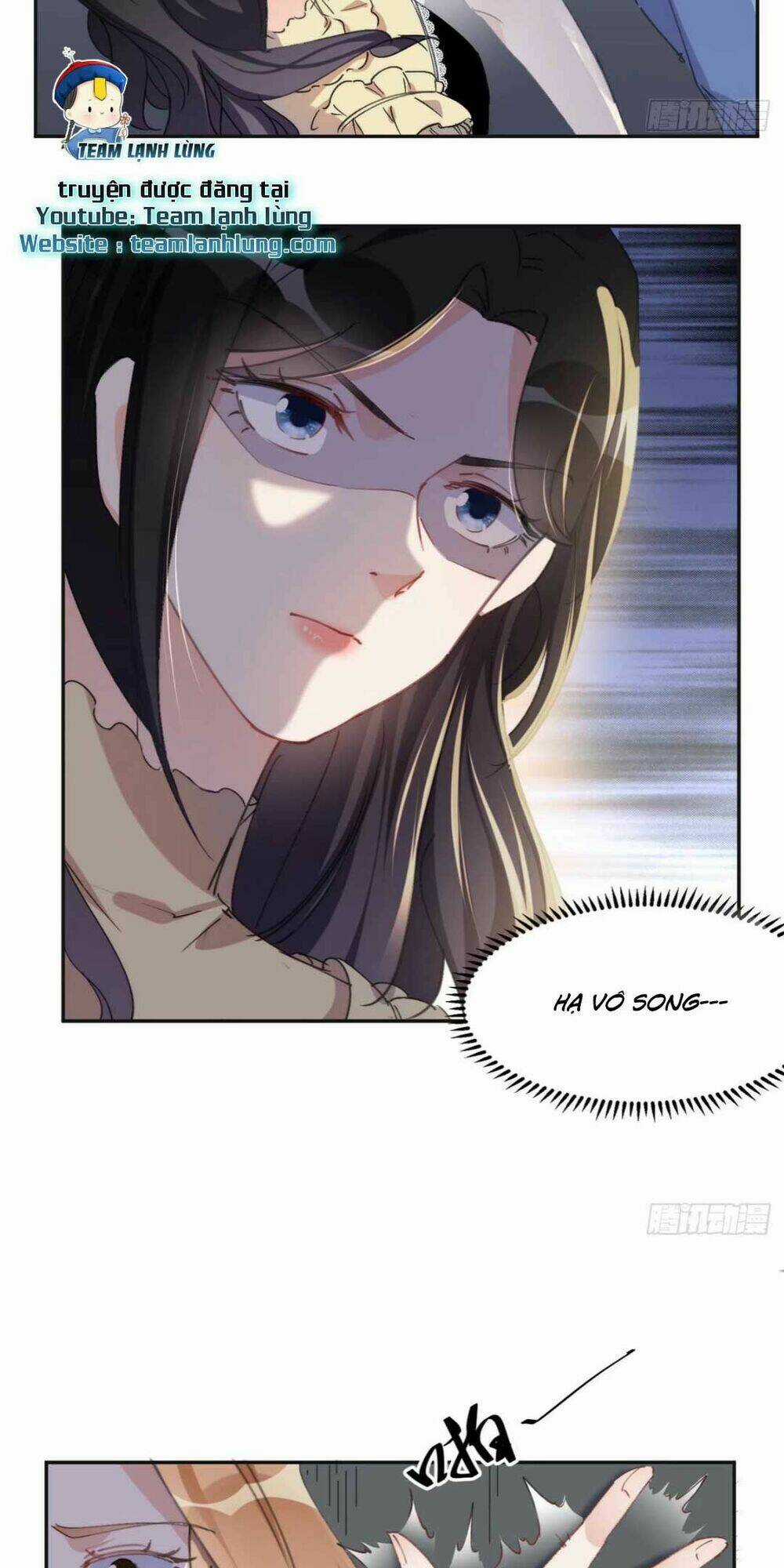 Ly Hôn Với Đại Boss Tôi Càng Tỏa Sáng Hơn Chapter 29 trang 24