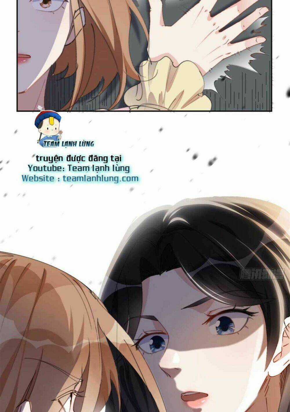 Ly Hôn Với Đại Boss Tôi Càng Tỏa Sáng Hơn Chapter 29 trang 25