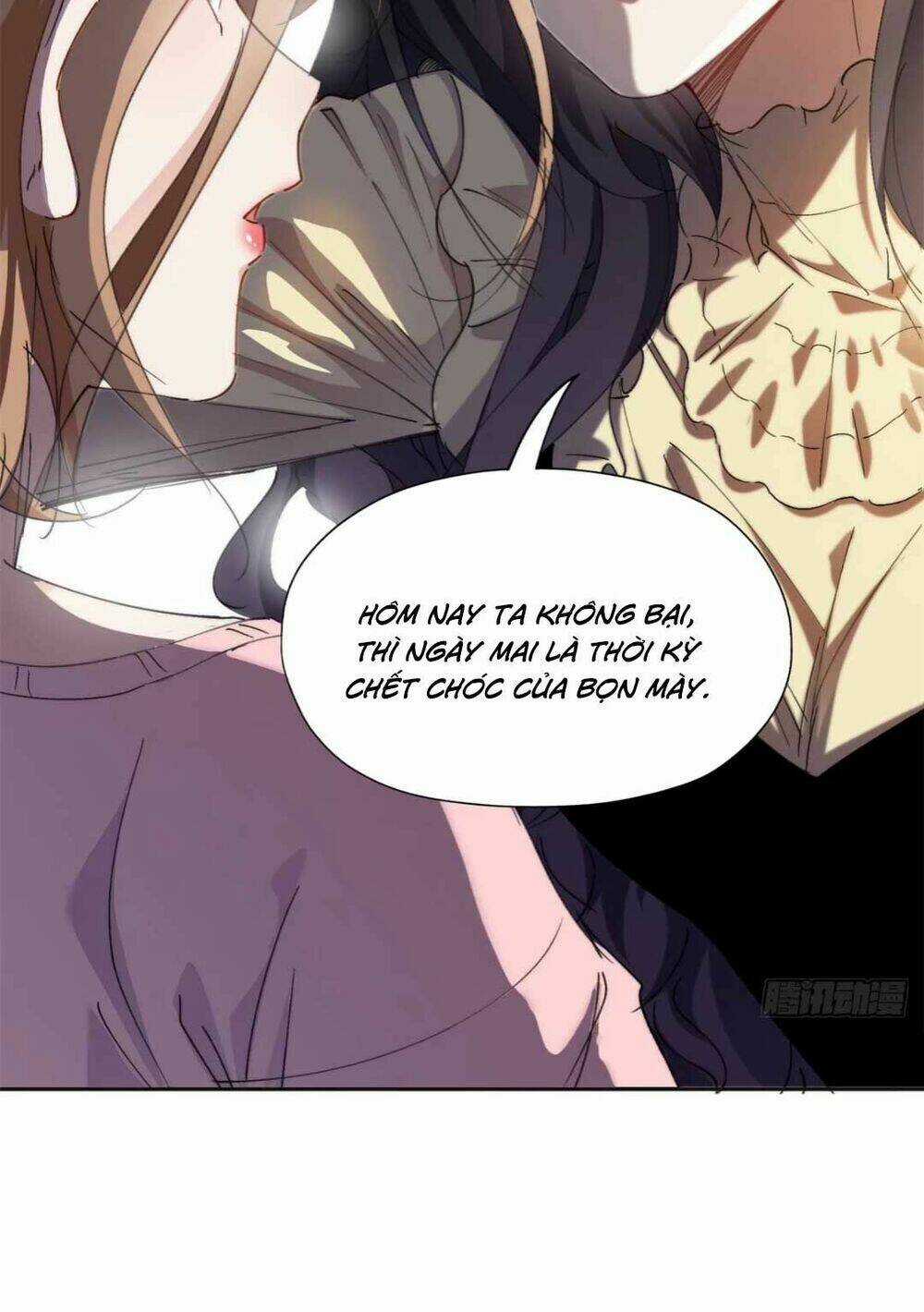 Ly Hôn Với Đại Boss Tôi Càng Tỏa Sáng Hơn Chapter 29 trang 26