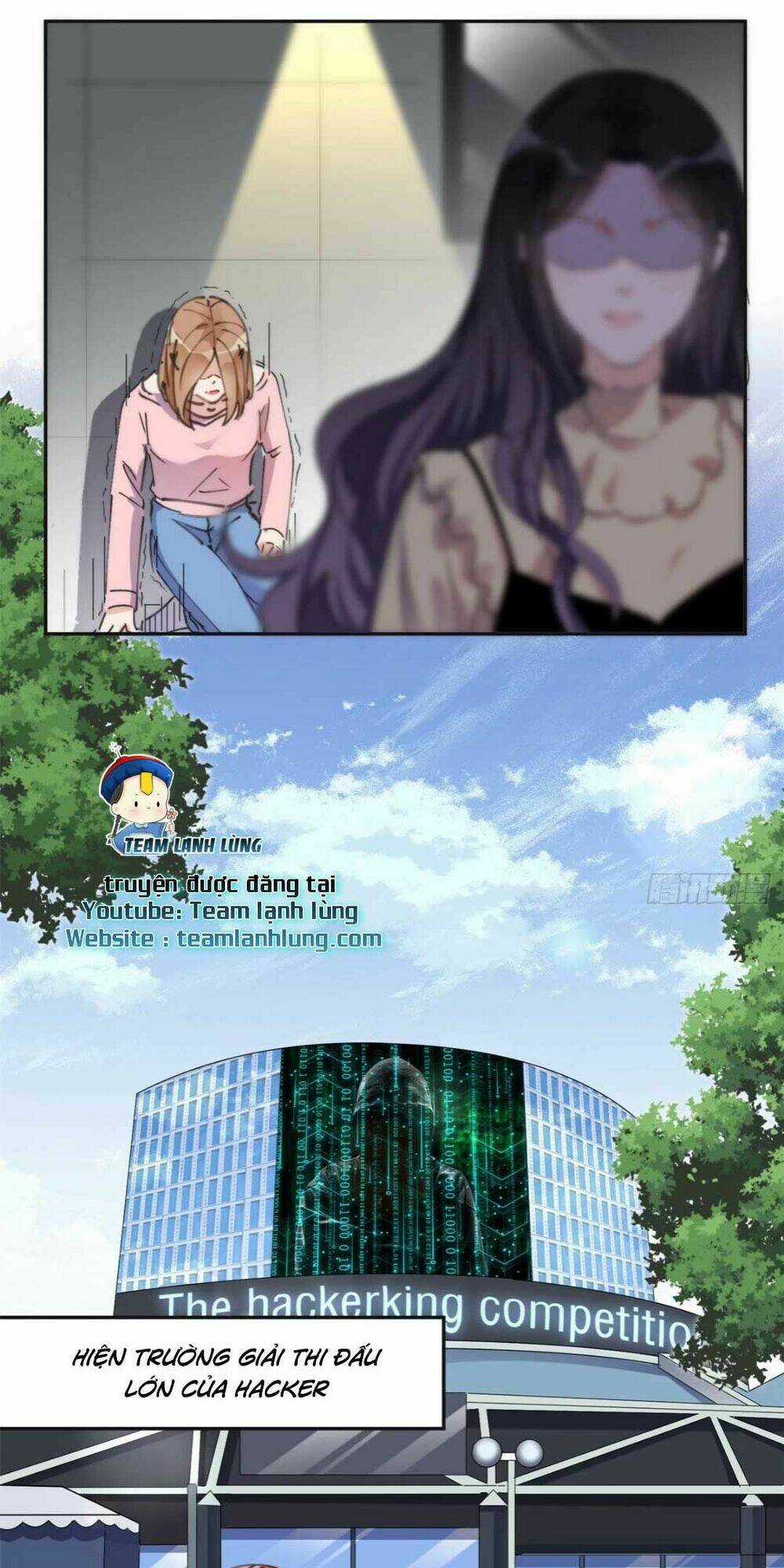 Ly Hôn Với Đại Boss Tôi Càng Tỏa Sáng Hơn Chapter 29 trang 27