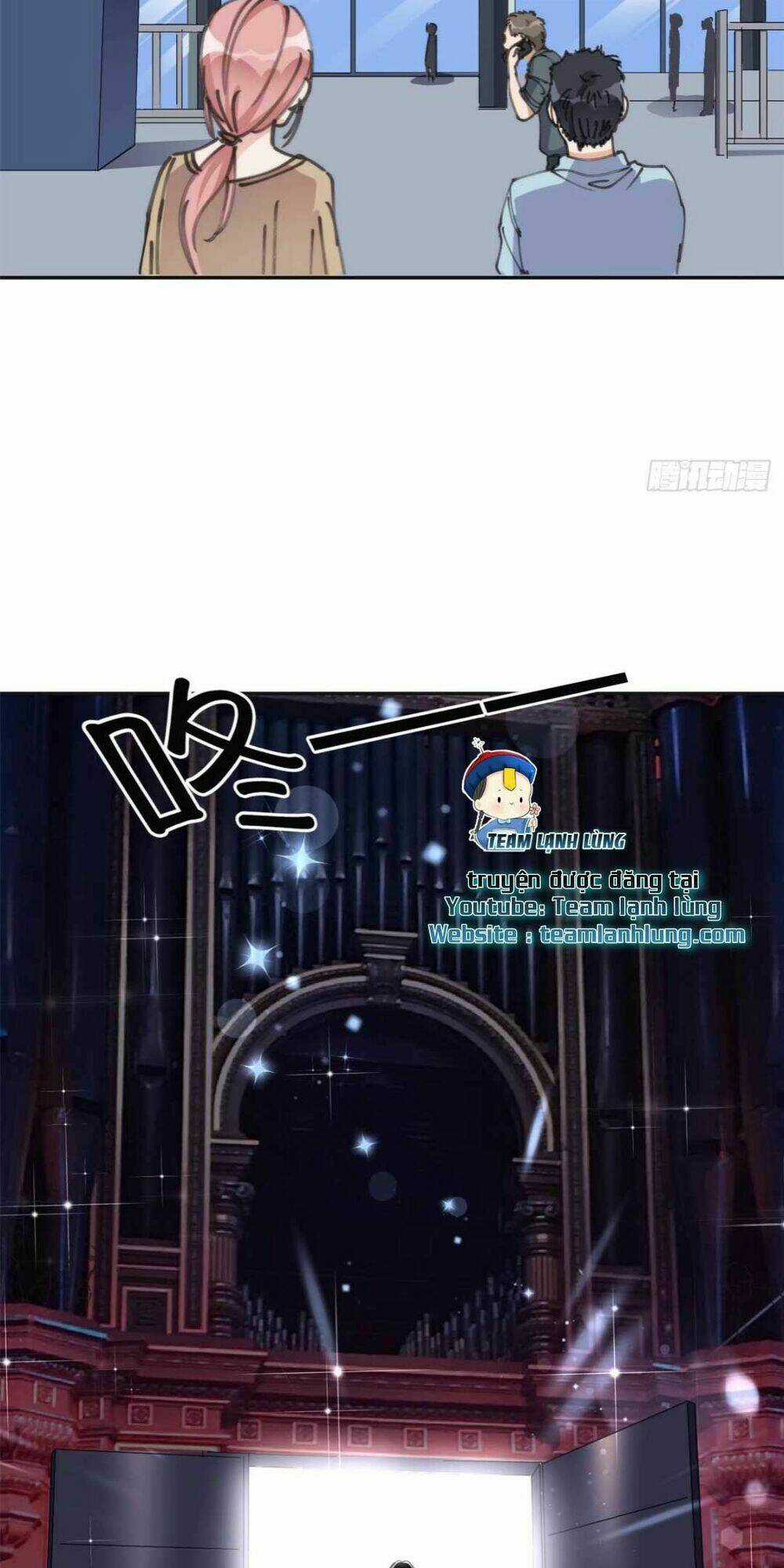 Ly Hôn Với Đại Boss Tôi Càng Tỏa Sáng Hơn Chapter 29 trang 28