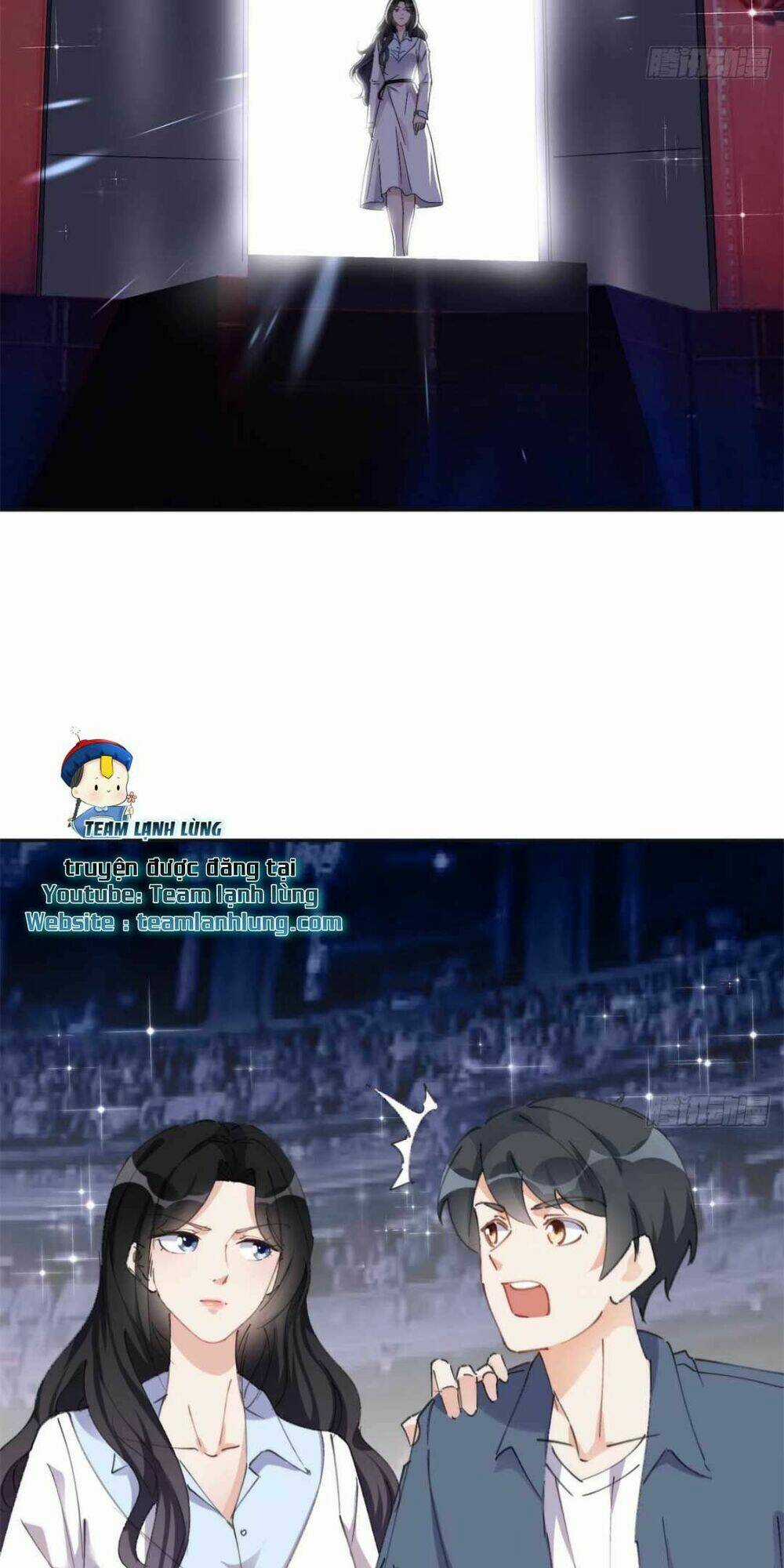 Ly Hôn Với Đại Boss Tôi Càng Tỏa Sáng Hơn Chapter 29 trang 29