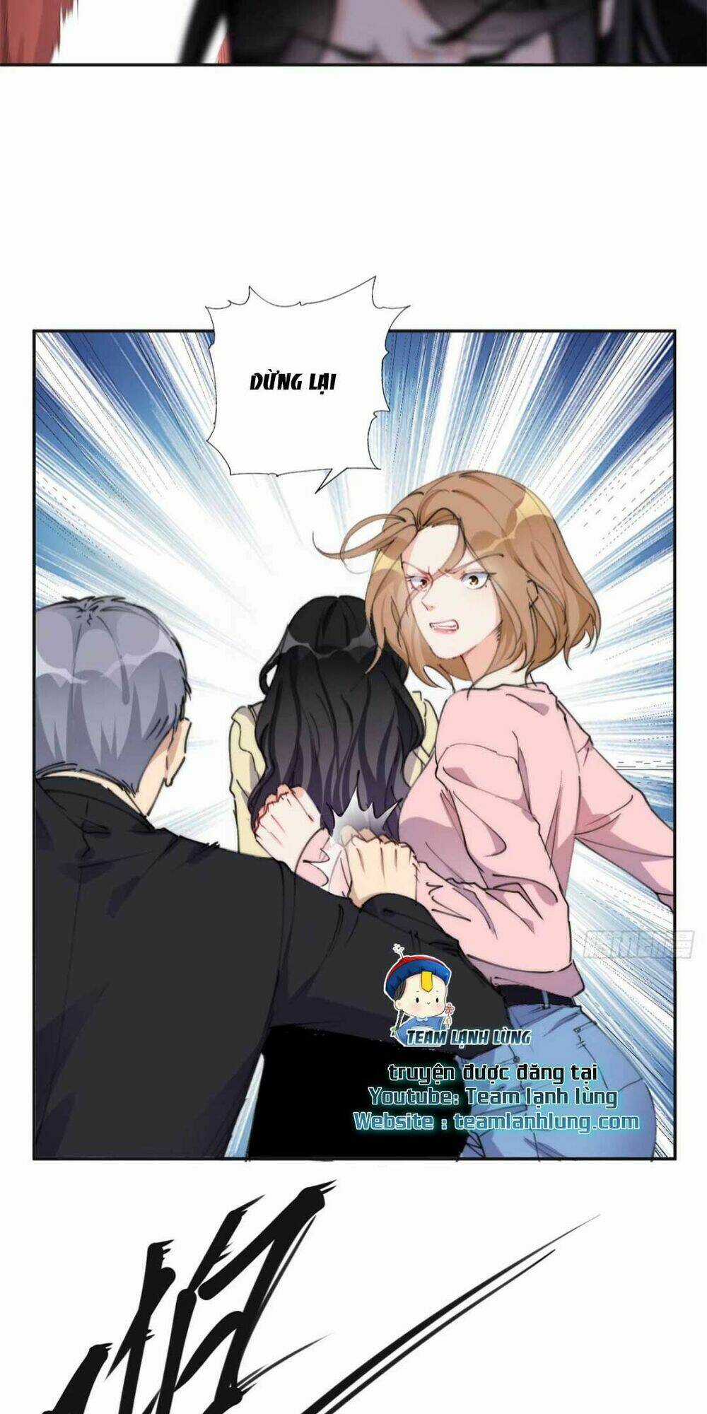 Ly Hôn Với Đại Boss Tôi Càng Tỏa Sáng Hơn Chapter 29 trang 3