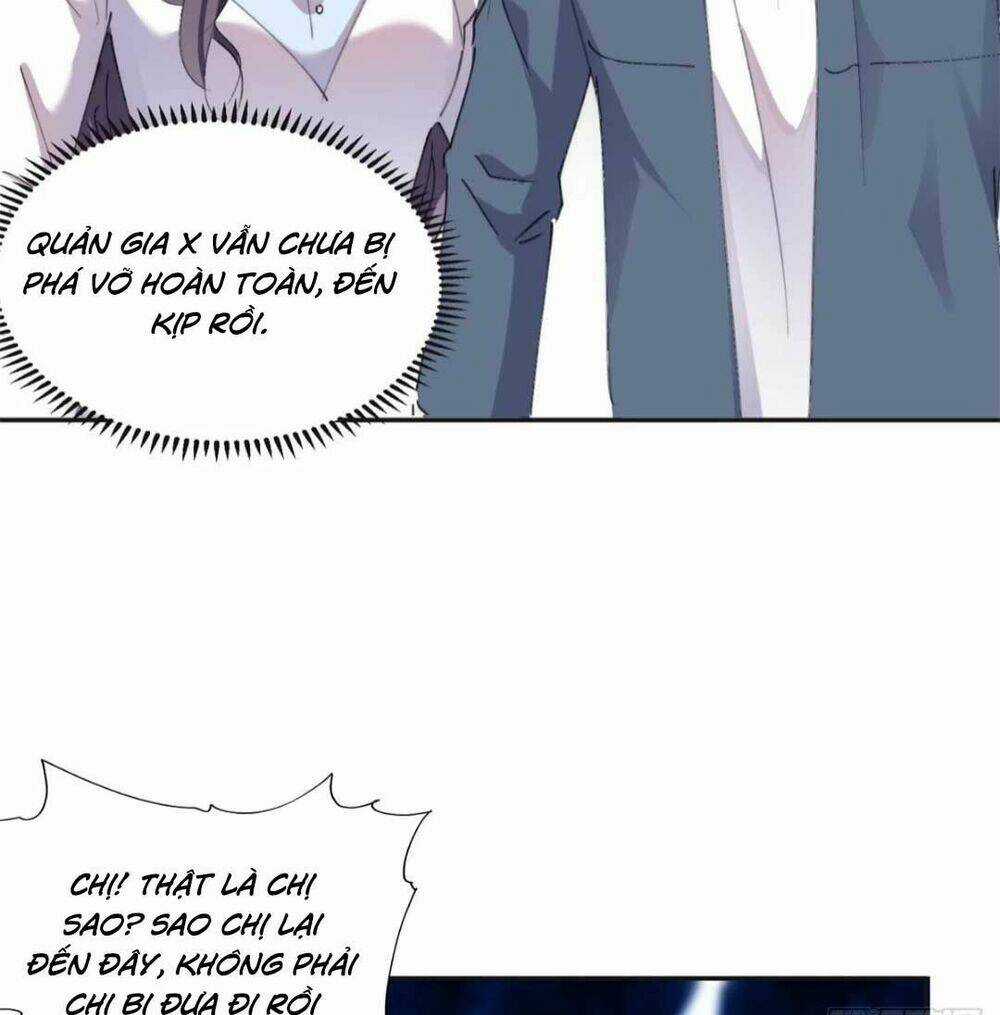 Ly Hôn Với Đại Boss Tôi Càng Tỏa Sáng Hơn Chapter 29 trang 30