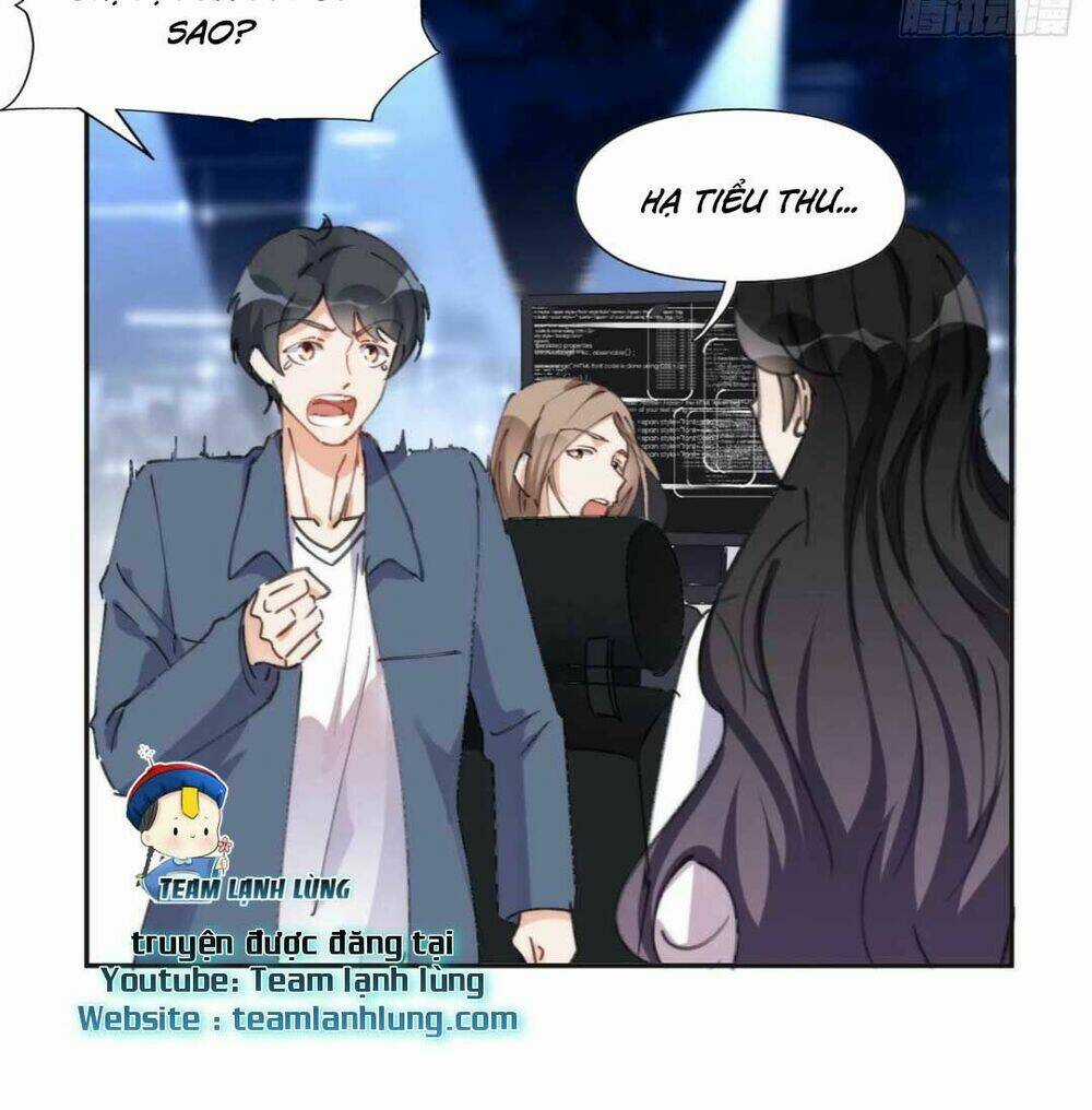 Ly Hôn Với Đại Boss Tôi Càng Tỏa Sáng Hơn Chapter 29 trang 31