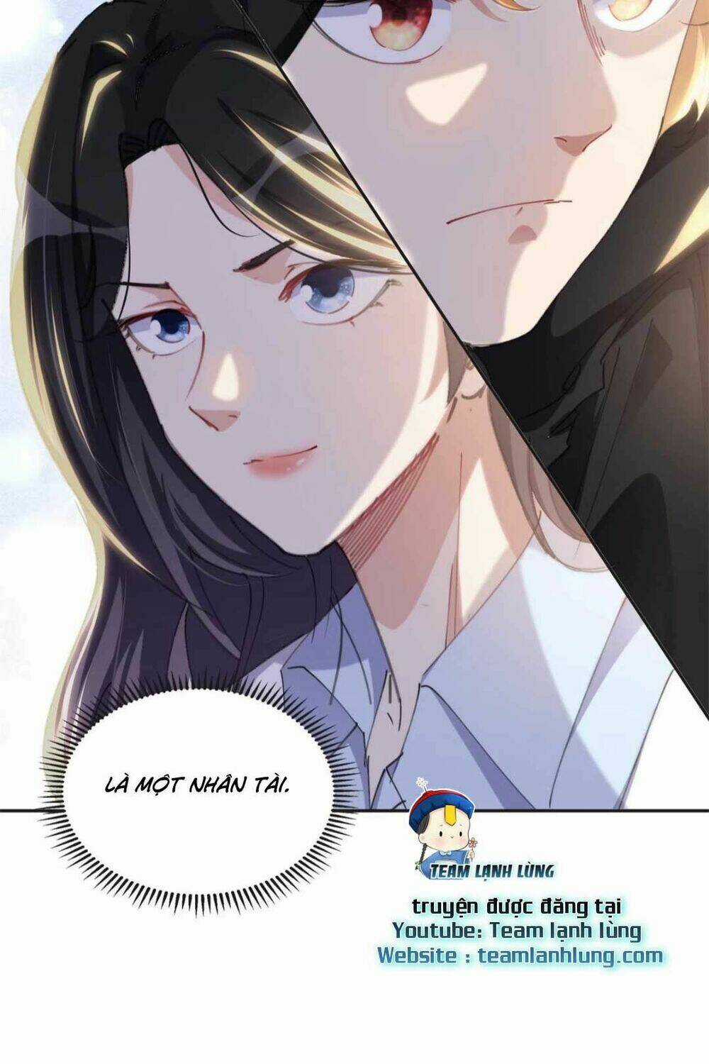 Ly Hôn Với Đại Boss Tôi Càng Tỏa Sáng Hơn Chapter 29 trang 35