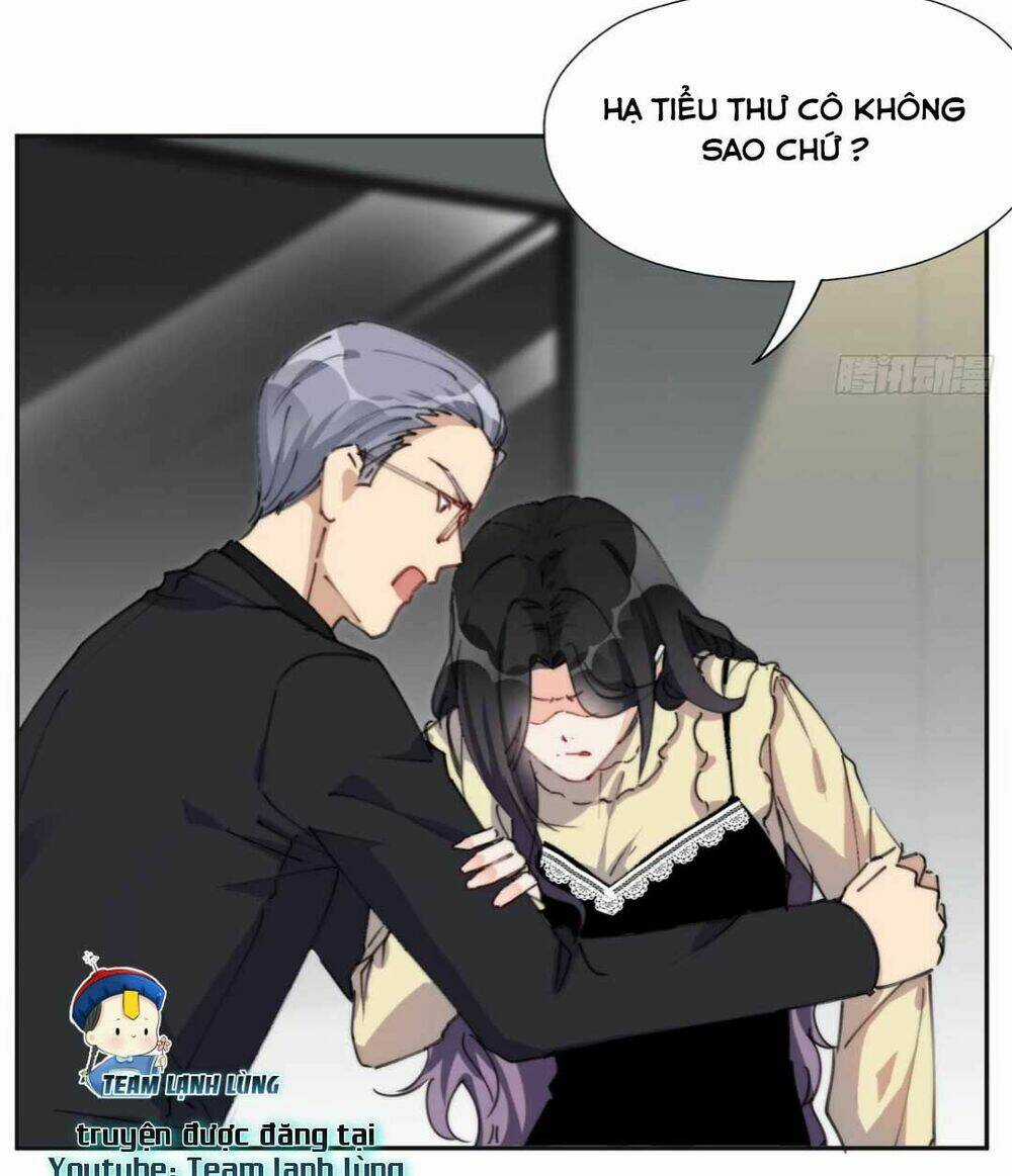 Ly Hôn Với Đại Boss Tôi Càng Tỏa Sáng Hơn Chapter 29 trang 5