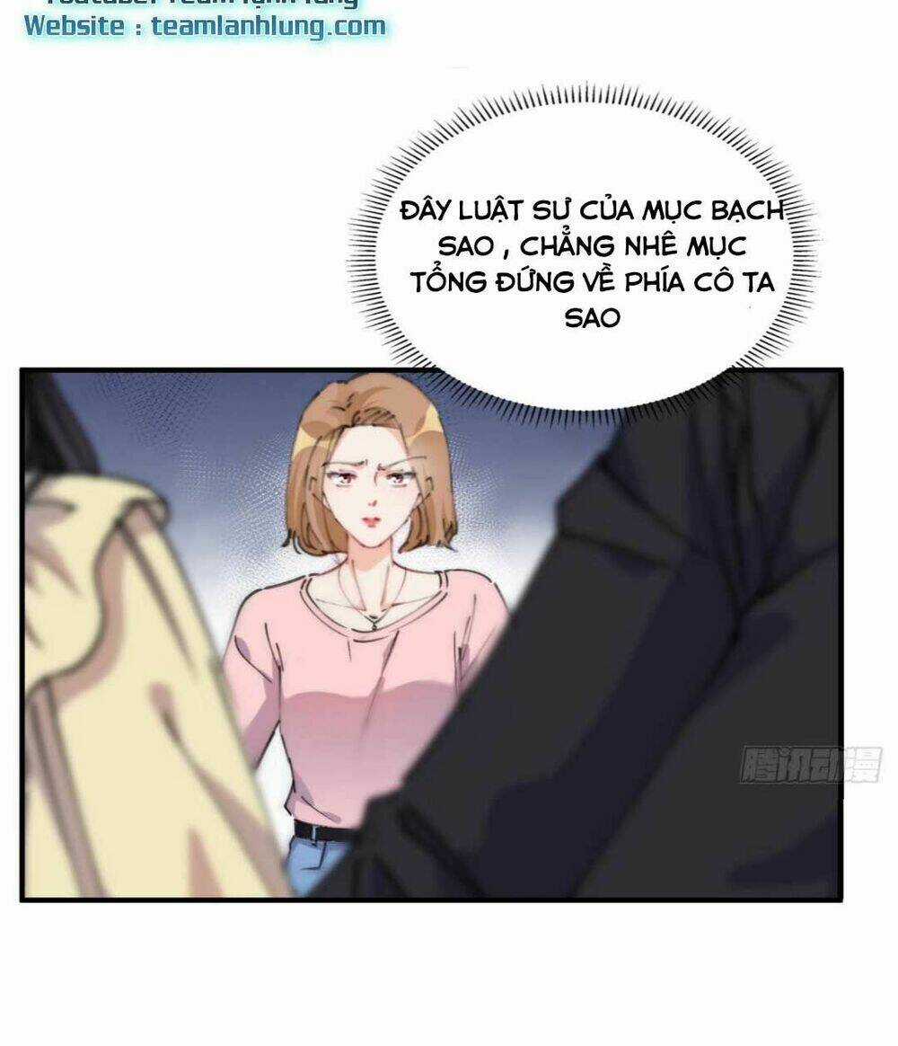 Ly Hôn Với Đại Boss Tôi Càng Tỏa Sáng Hơn Chapter 29 trang 6