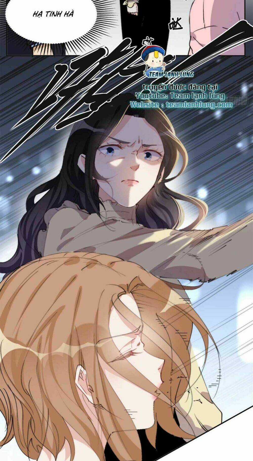 Ly Hôn Với Đại Boss Tôi Càng Tỏa Sáng Hơn Chapter 29 trang 9