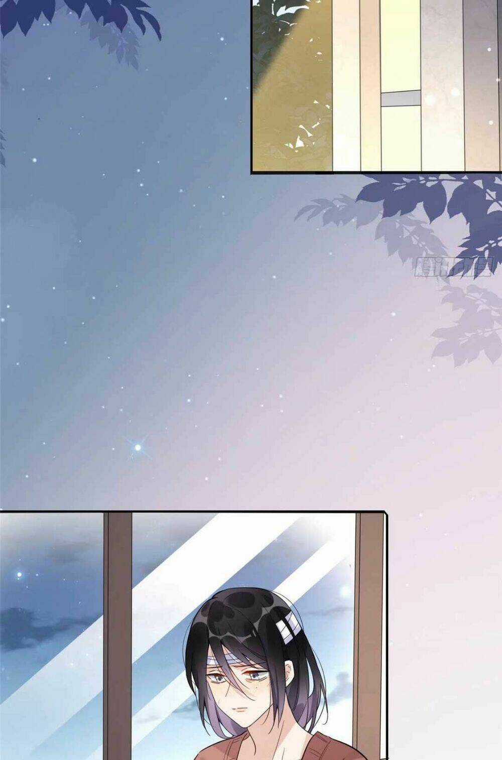 Ly Hôn Với Đại Boss Tôi Càng Tỏa Sáng Hơn Chapter 3 trang 11