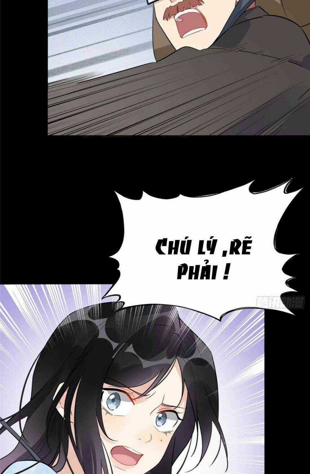 Ly Hôn Với Đại Boss Tôi Càng Tỏa Sáng Hơn Chapter 3 trang 17