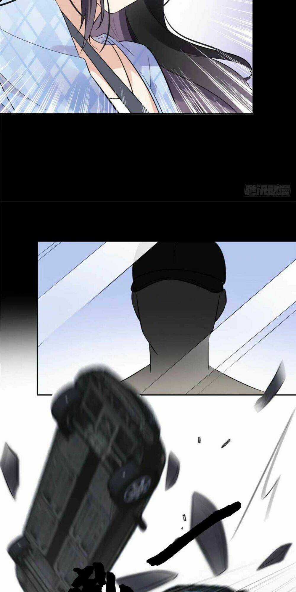 Ly Hôn Với Đại Boss Tôi Càng Tỏa Sáng Hơn Chapter 3 trang 18