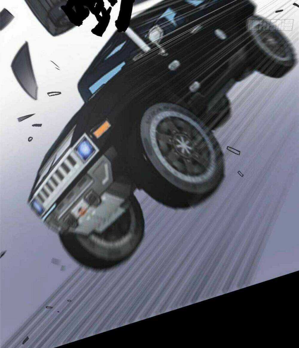 Ly Hôn Với Đại Boss Tôi Càng Tỏa Sáng Hơn Chapter 3 trang 19